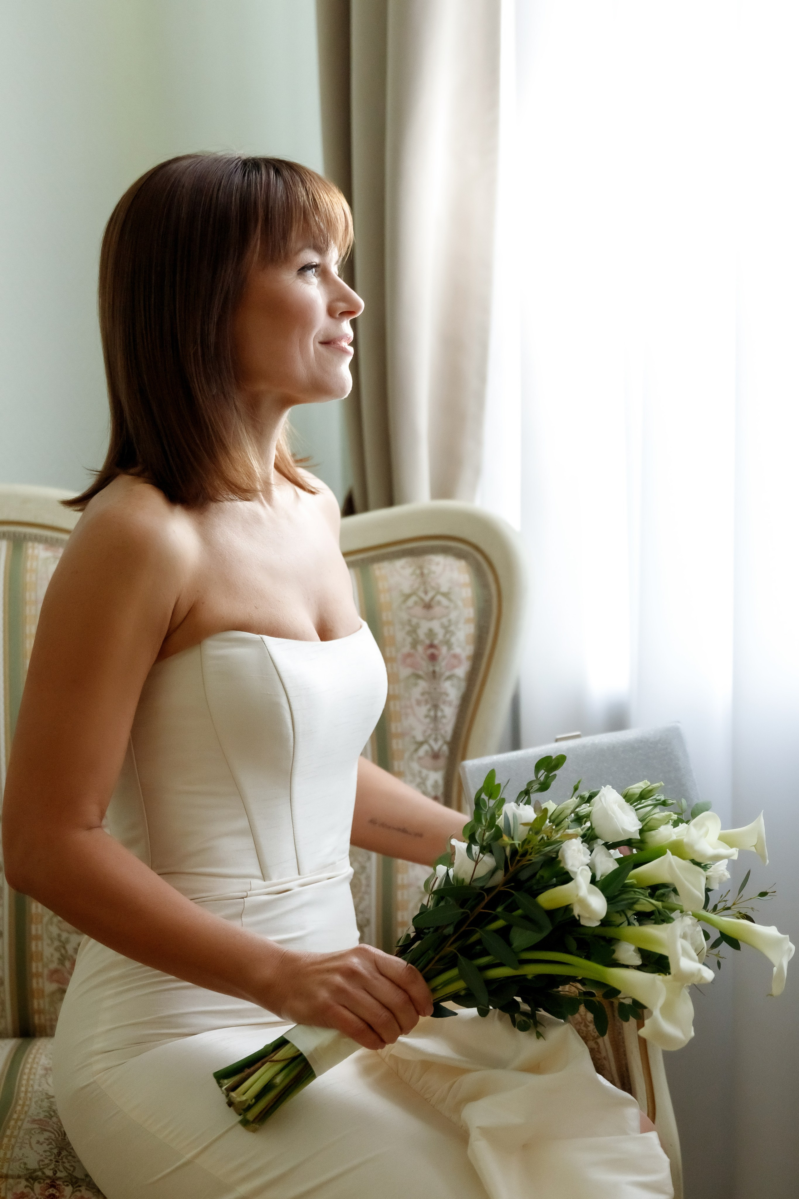 N and A. Фотограф в Москве и в Санкт-Петербурге Юлия Халикова