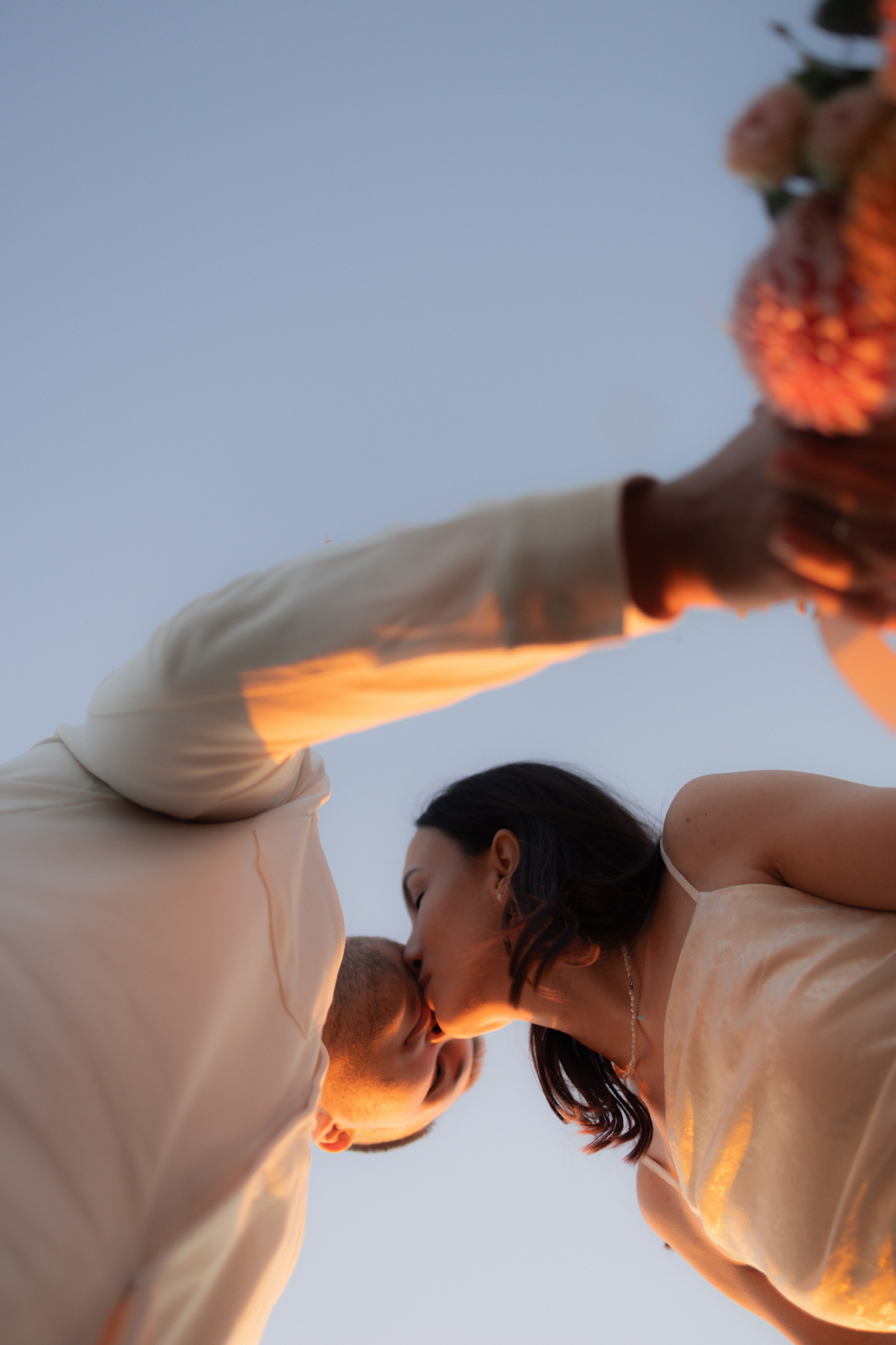 Альбина и Азамат. Свадьба в глэмпинге | 06.09.24. Фотограф Зарина. Казань