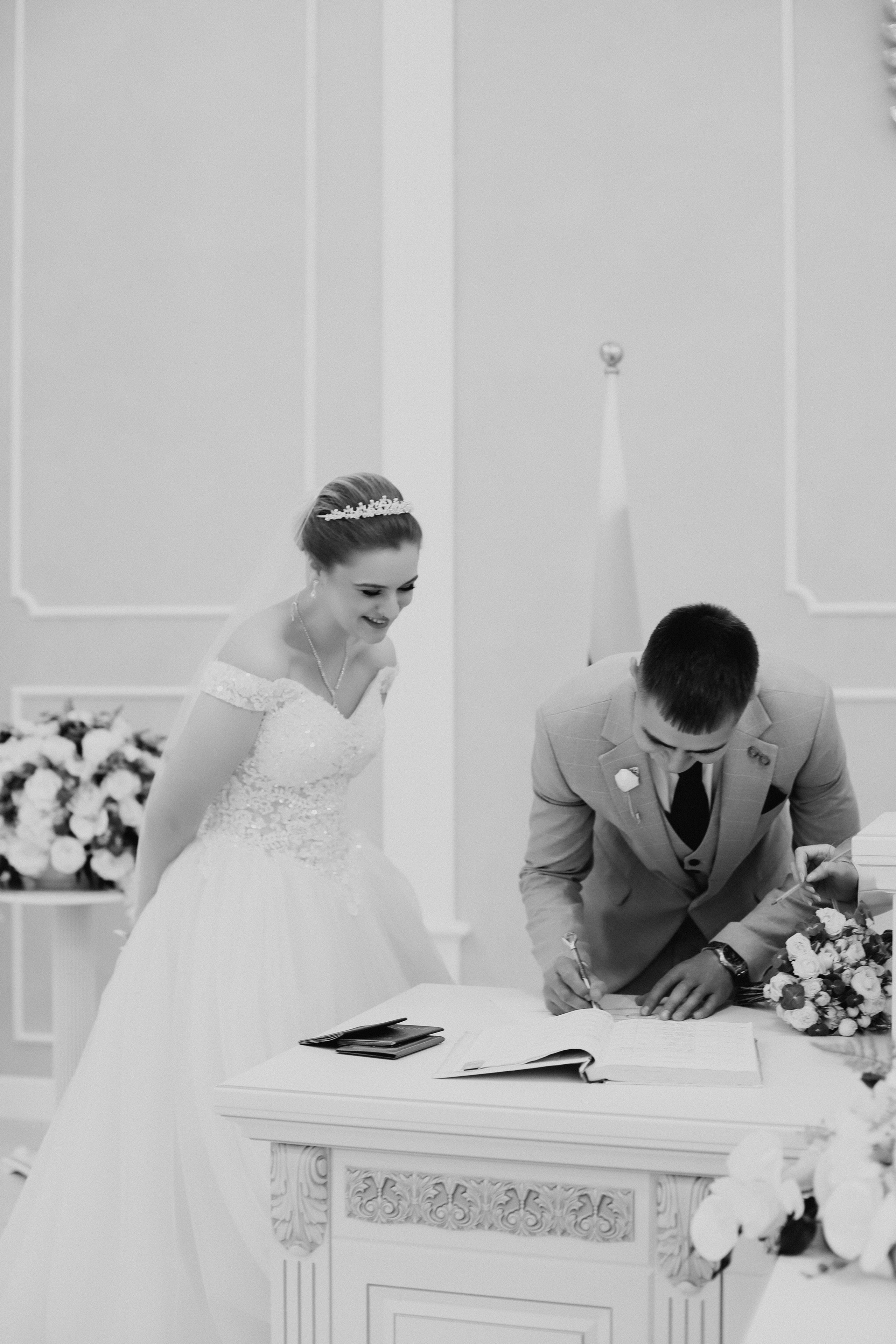 ОКСАНА & ДАНИЛ. Фотограф Мариуполь | Ялта | Крым — Диана Мазенко