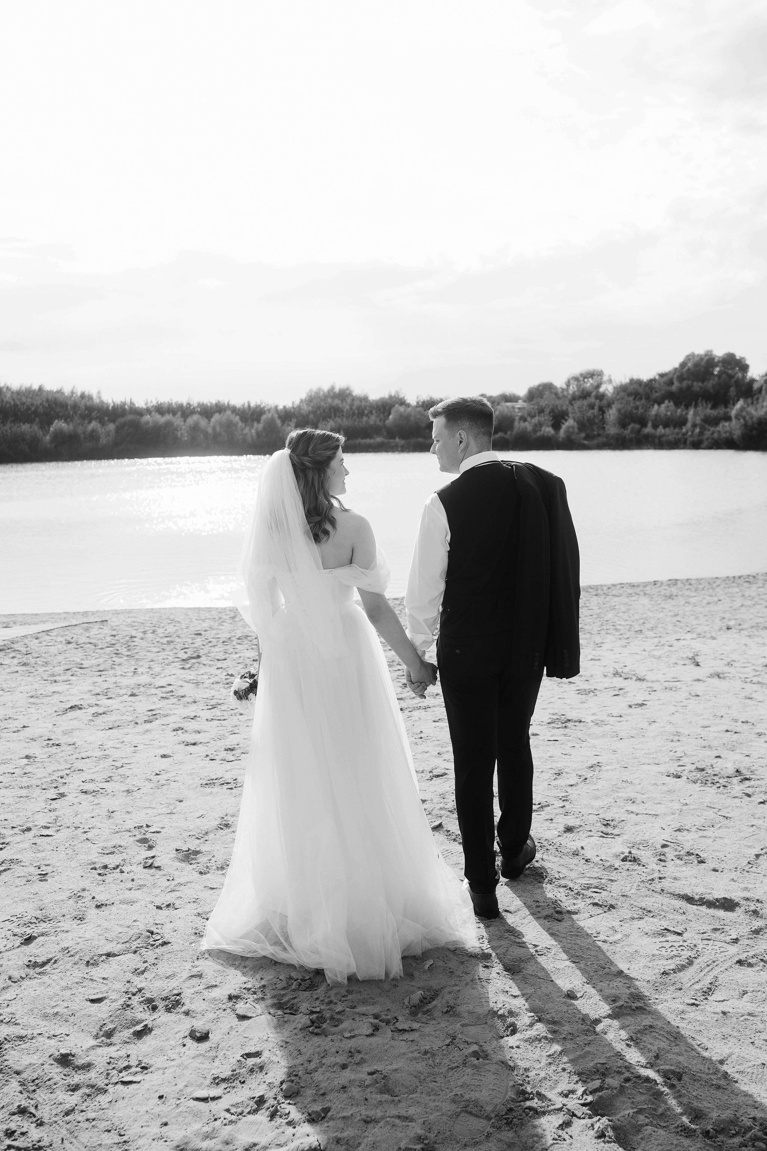 Wedding day #62. Свадебный, семейный фотограф в Рязани Лена Брант