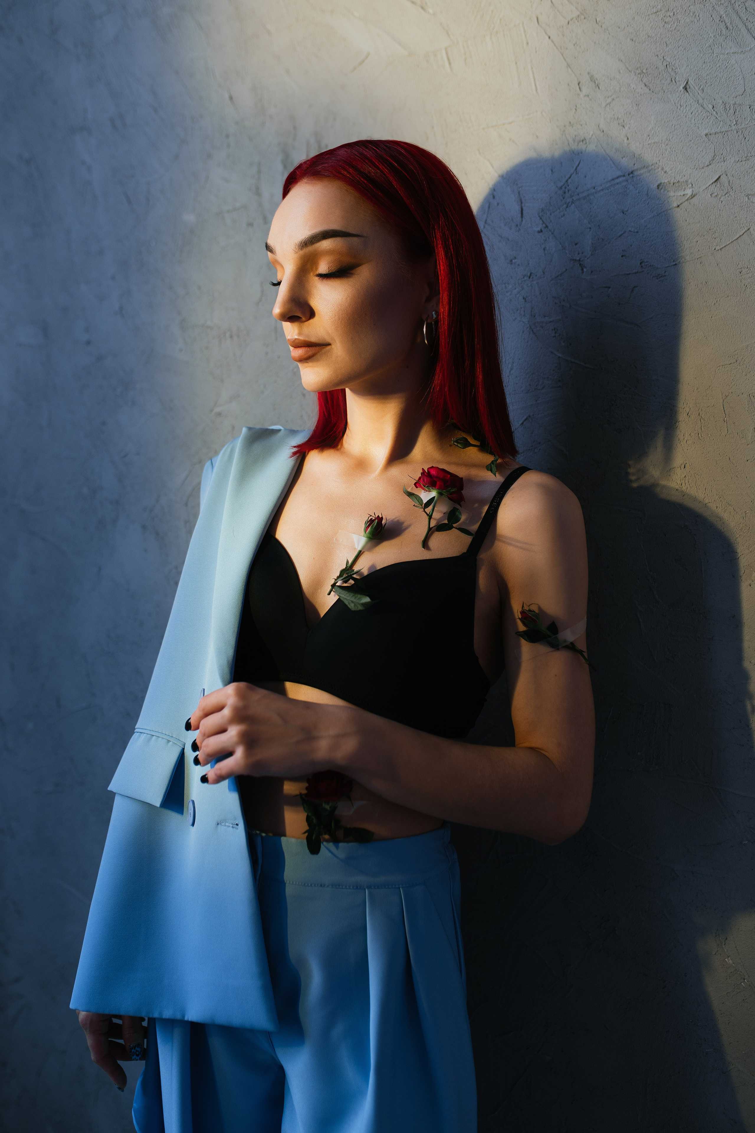 Вера. Свадебный, семейный фотограф в Рязани Лена Брант