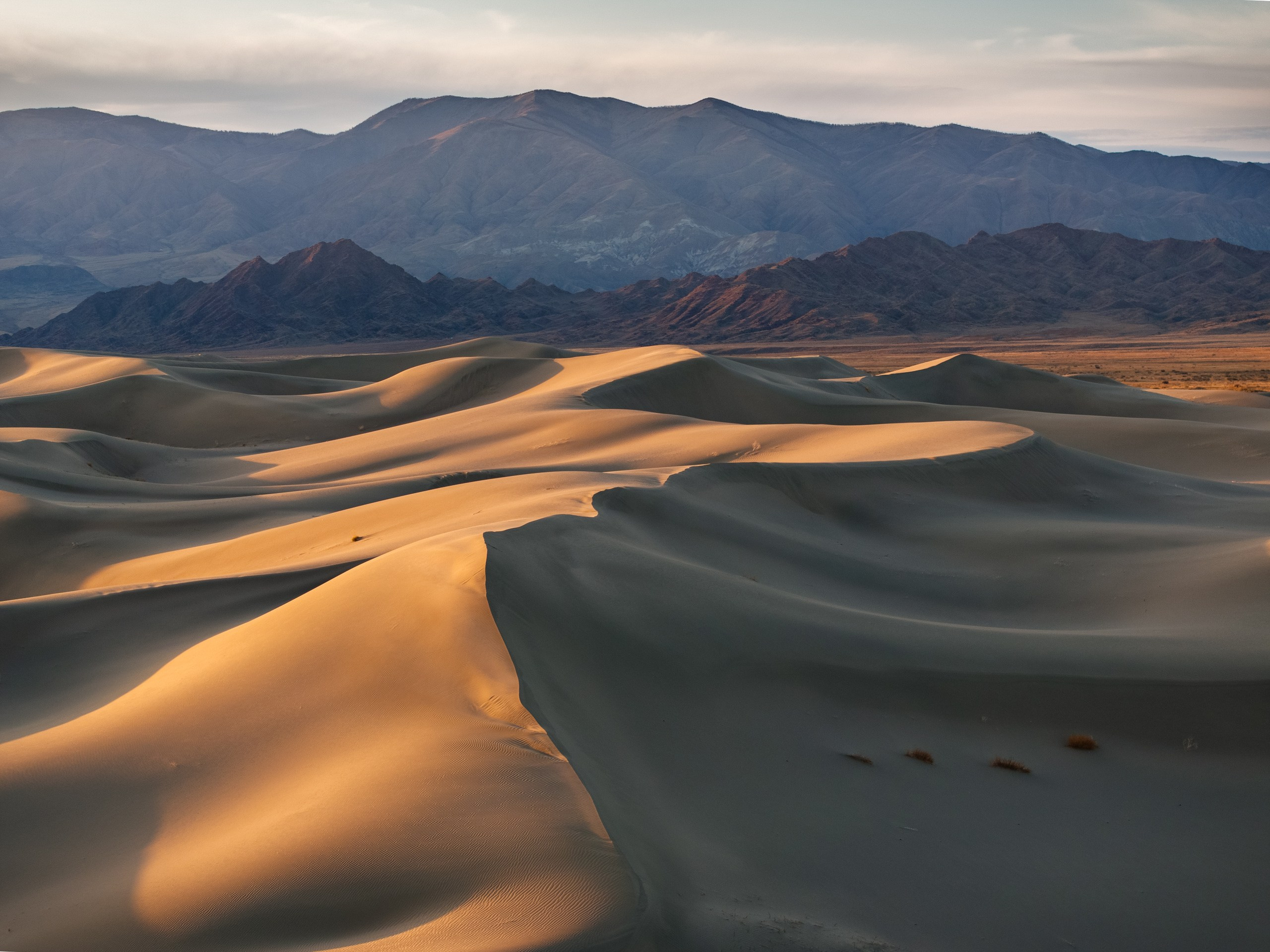 Тува. Фотограф в Красноярске Нерозя Александр. Пейзаж, природа, портрет