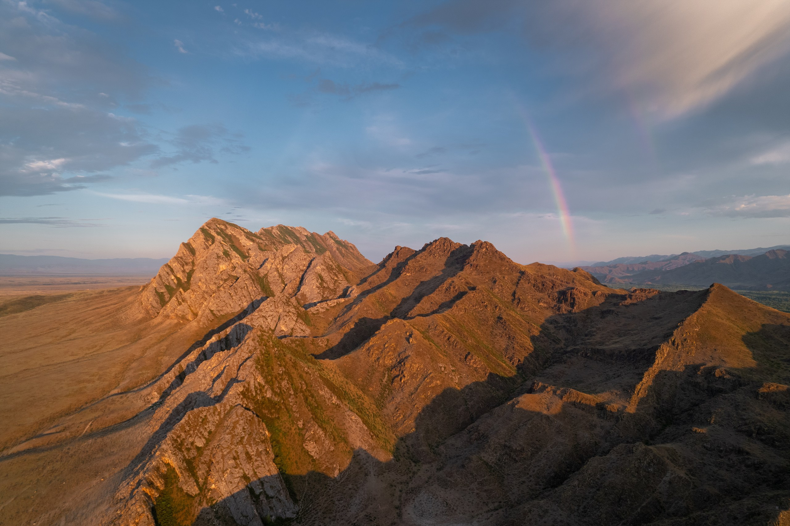 Тува. Фотограф в Красноярске Нерозя Александр. Пейзаж, природа, портрет