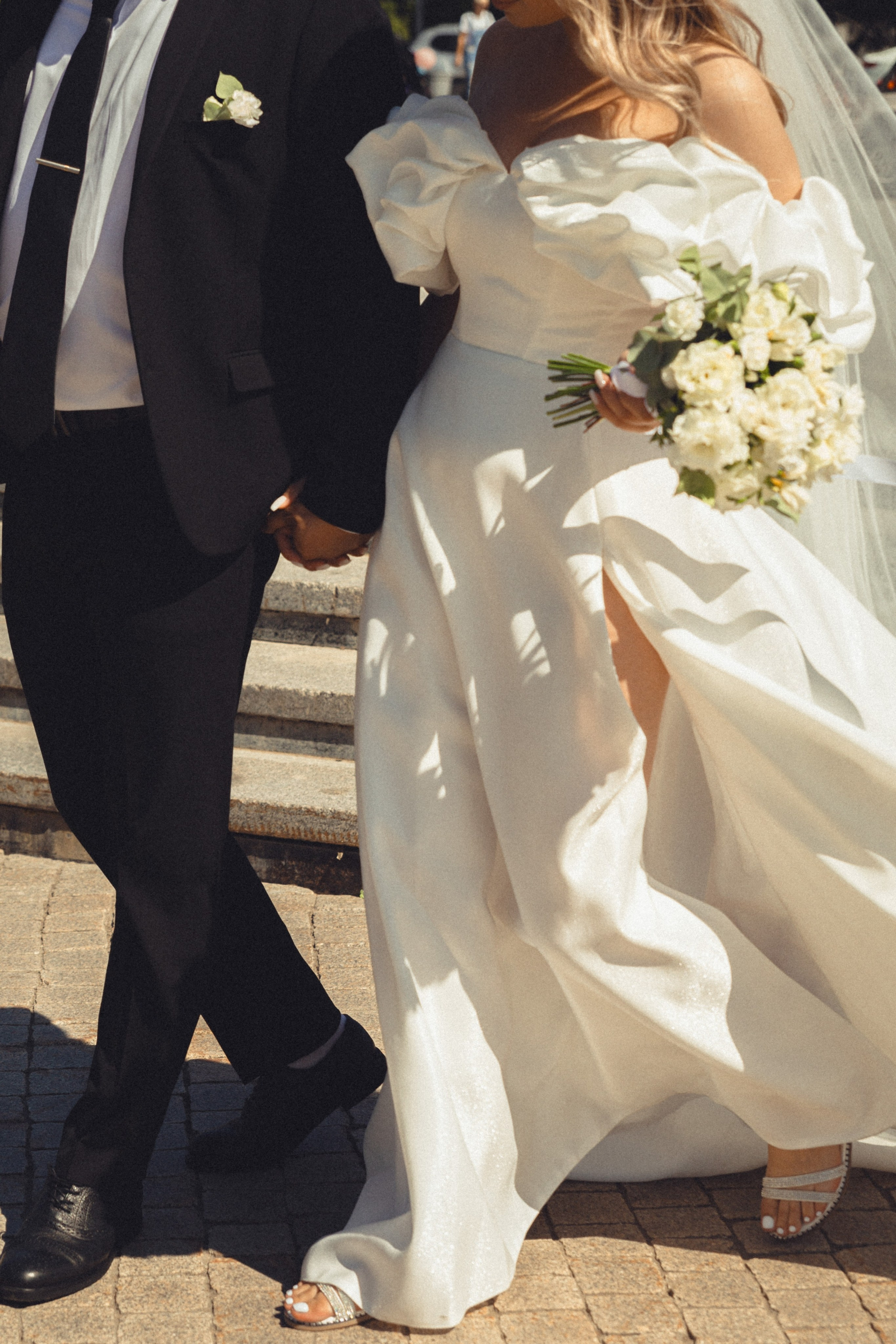 Свадебные съёмки. Свадебный и портретный фотограф в Перми Караваева Ксения