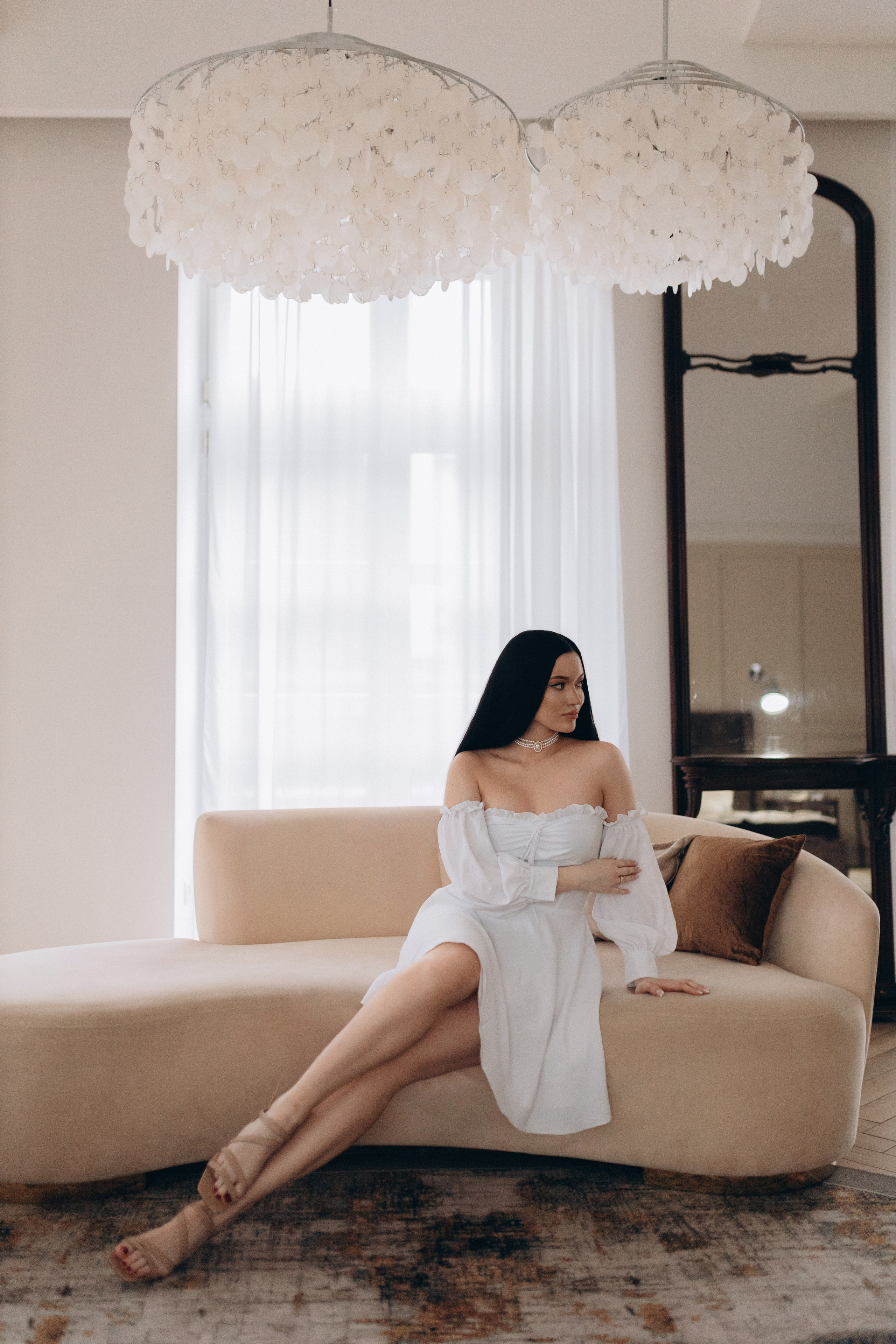 Максим и Ирина. Фотограф Белозерцева Марина