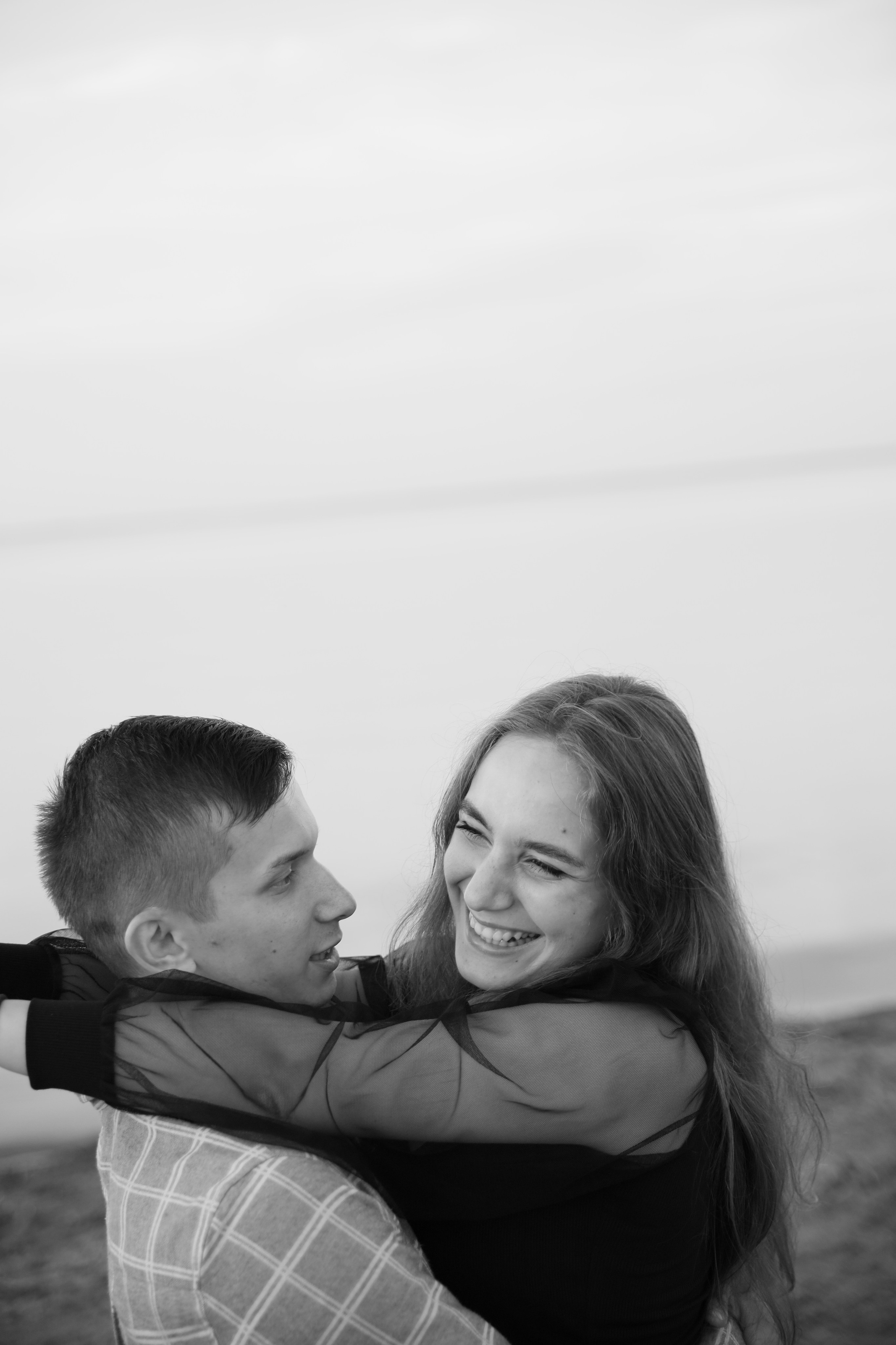 Алексей и Влада. Фотограф Белозерцева Марина