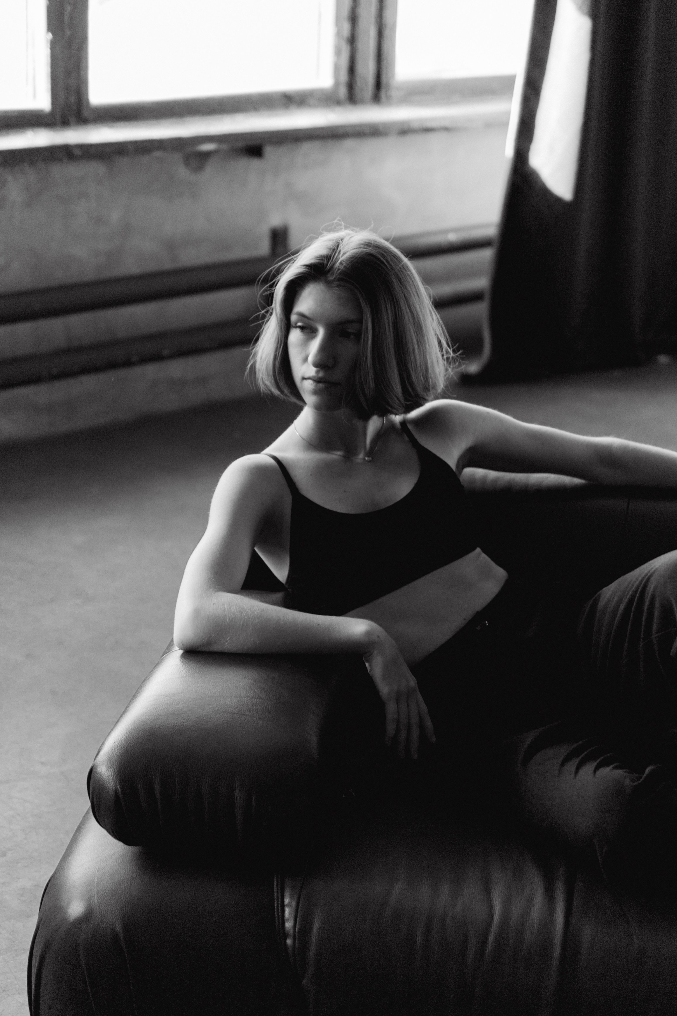 Портреты. Фотограф в красноярске