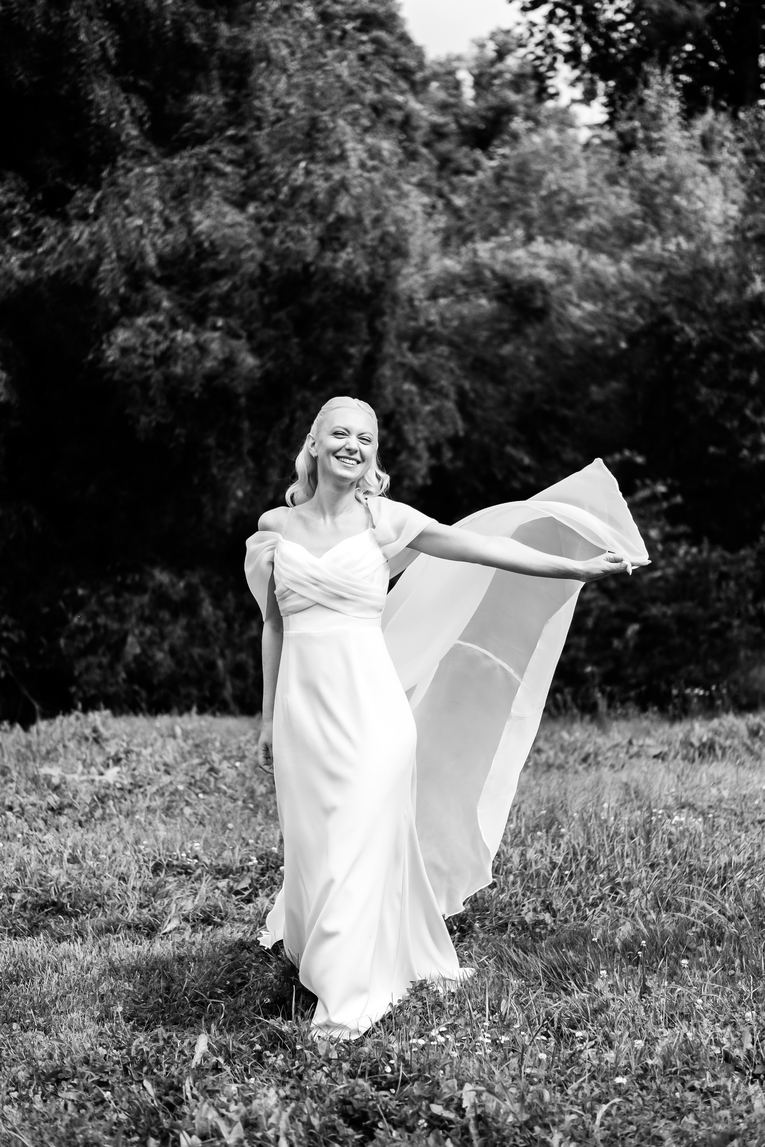 Ivan & Daria. Свадебный и корпоративный фотограф в Москве Андрей Рудой