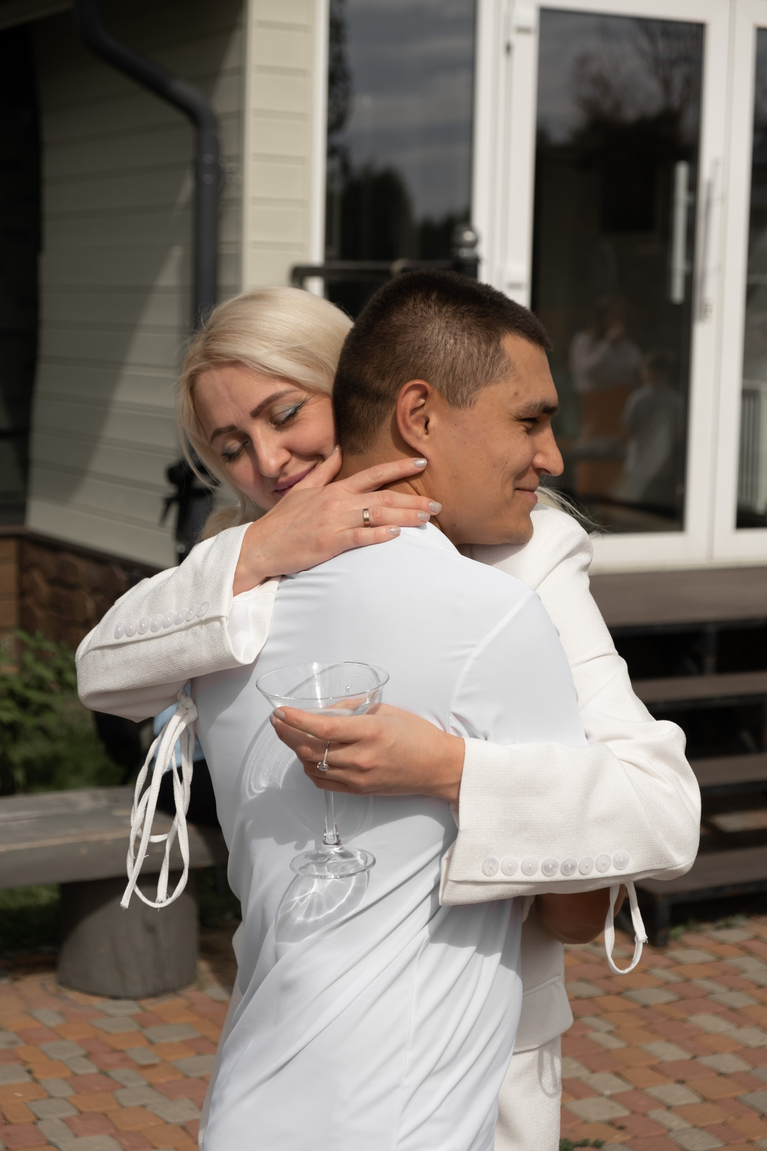 Igor & Tatiana. Свадебный и корпоративный фотограф в Москве Андрей Рудой