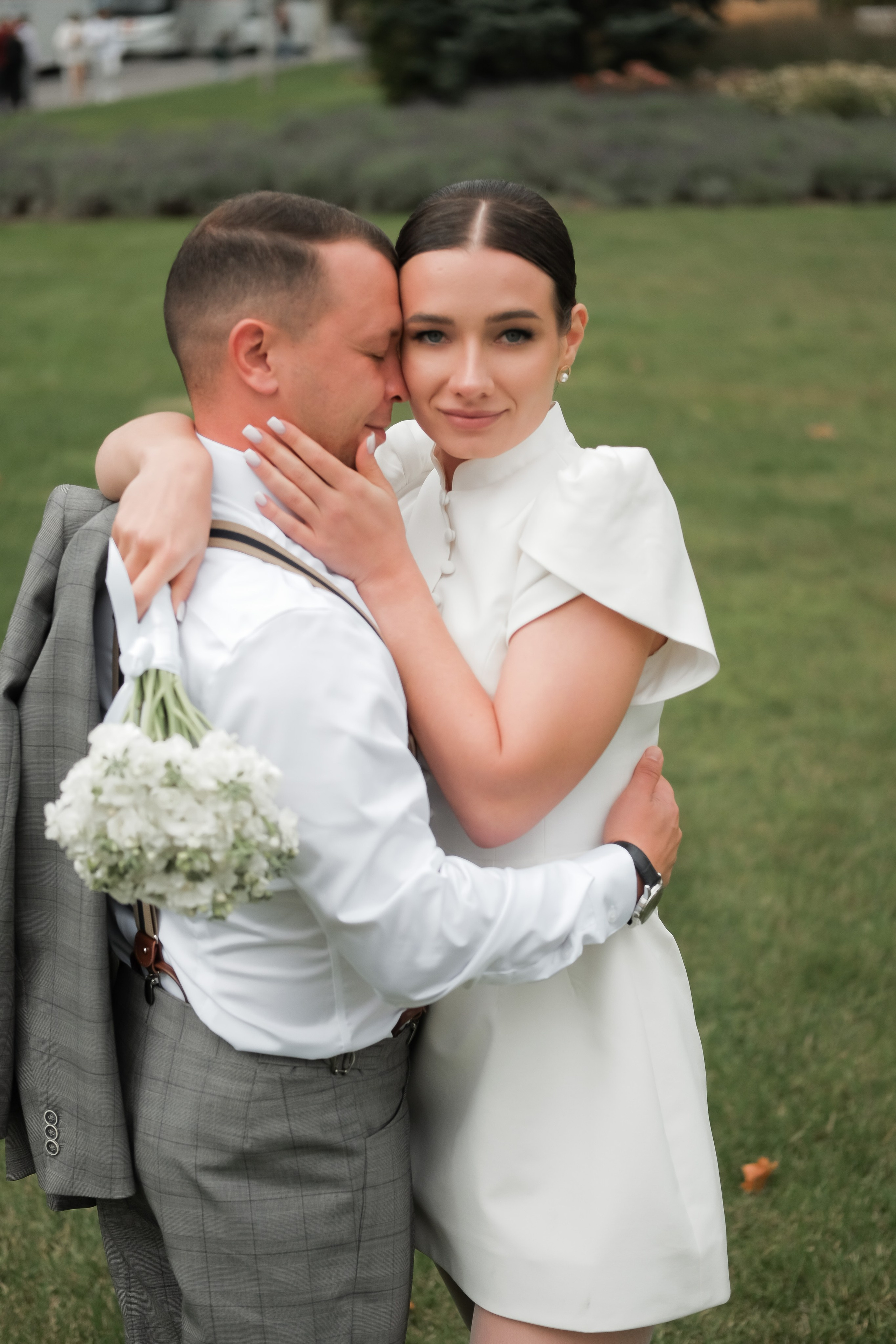Vitaly & Yekaterina. Свадебный и корпоративный фотограф в Москве Андрей Рудой