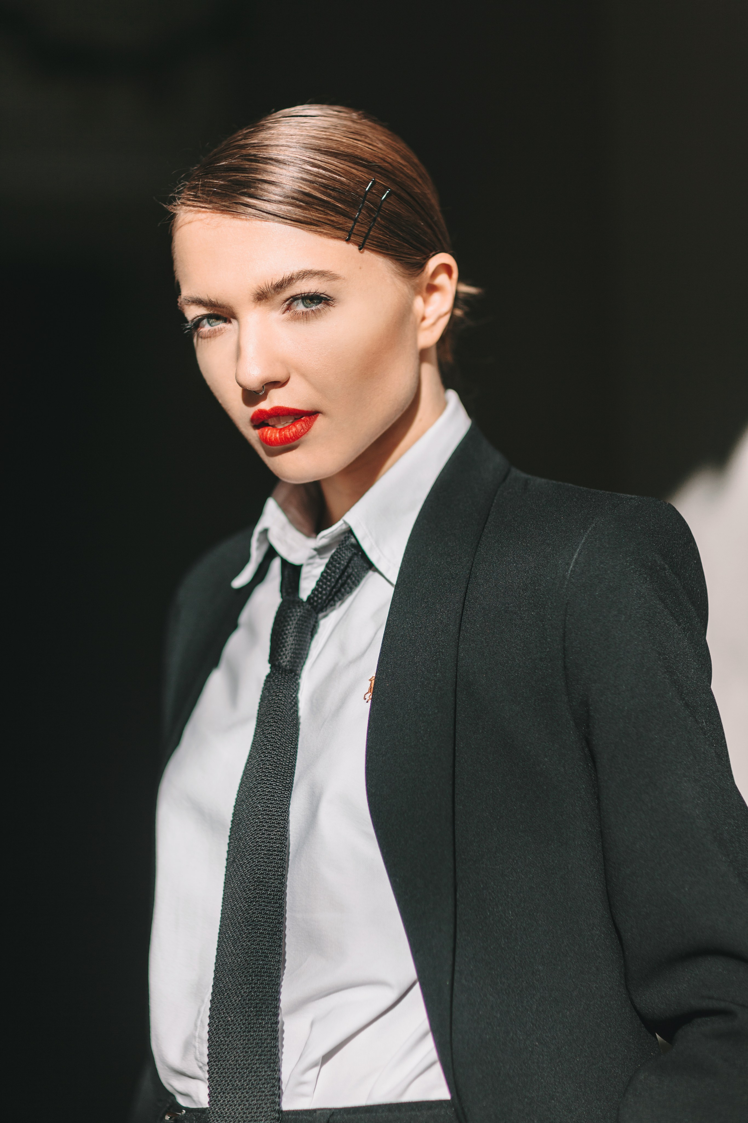 Rita — Urban Portraits. Anastasia Lanina — Fashion & Portrait Photographer in Bodrum