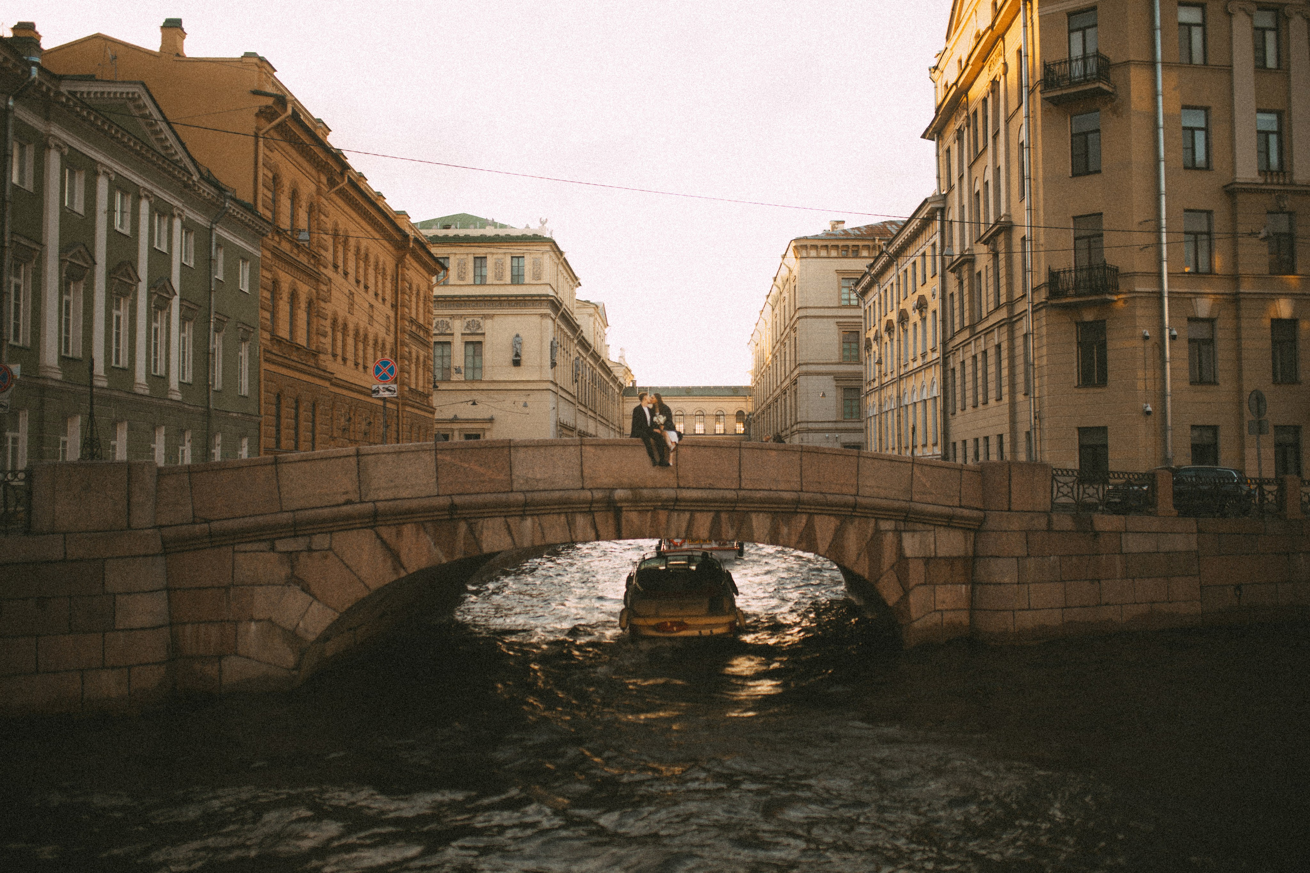 Д & A | Санкт-Петербург. Фотограф Екатерина Амбрушкевич