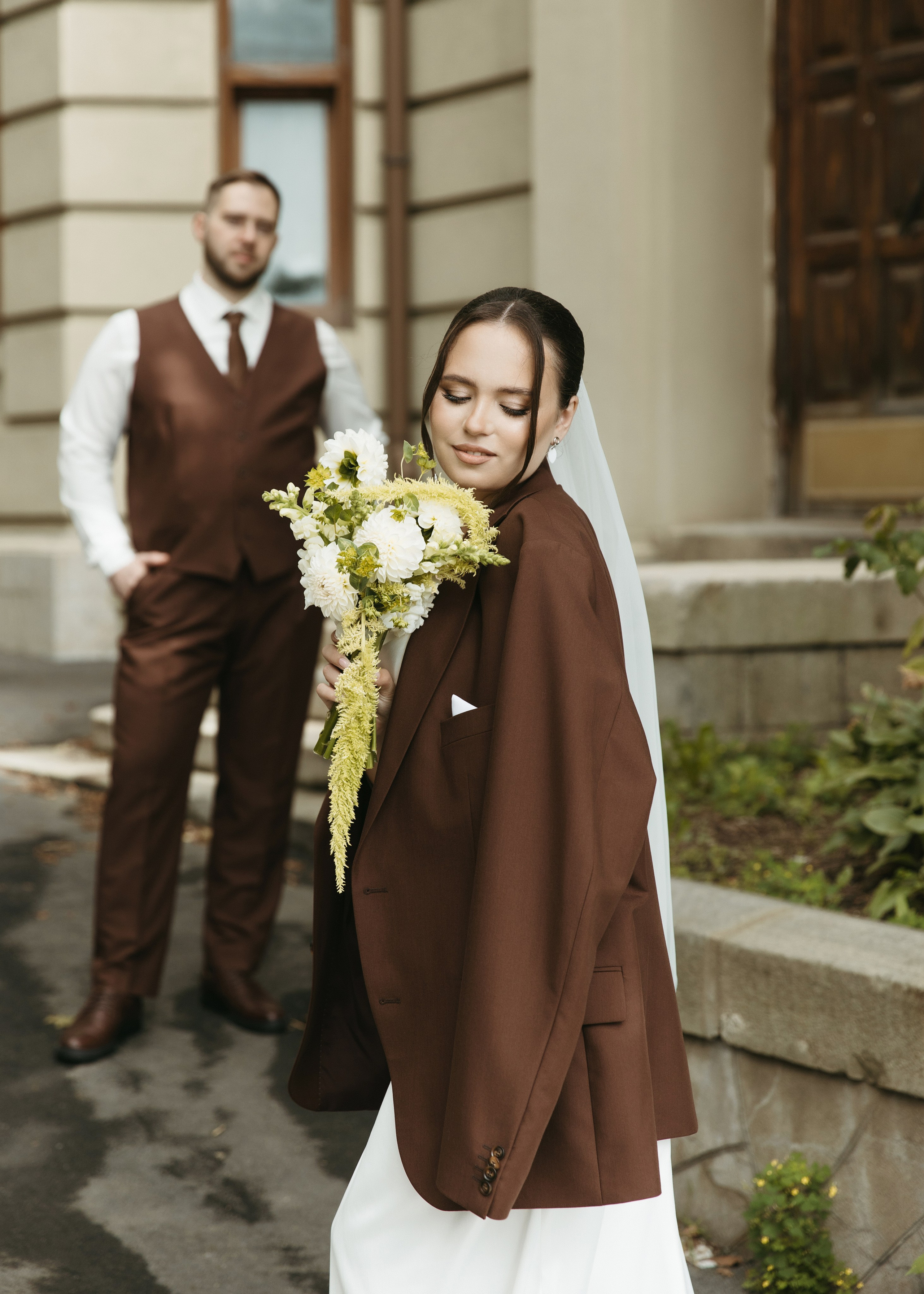 Кристина & Максим. Свадебный и семейный фотограф Владивосток — Приморский край. Анастасия Щетинина
