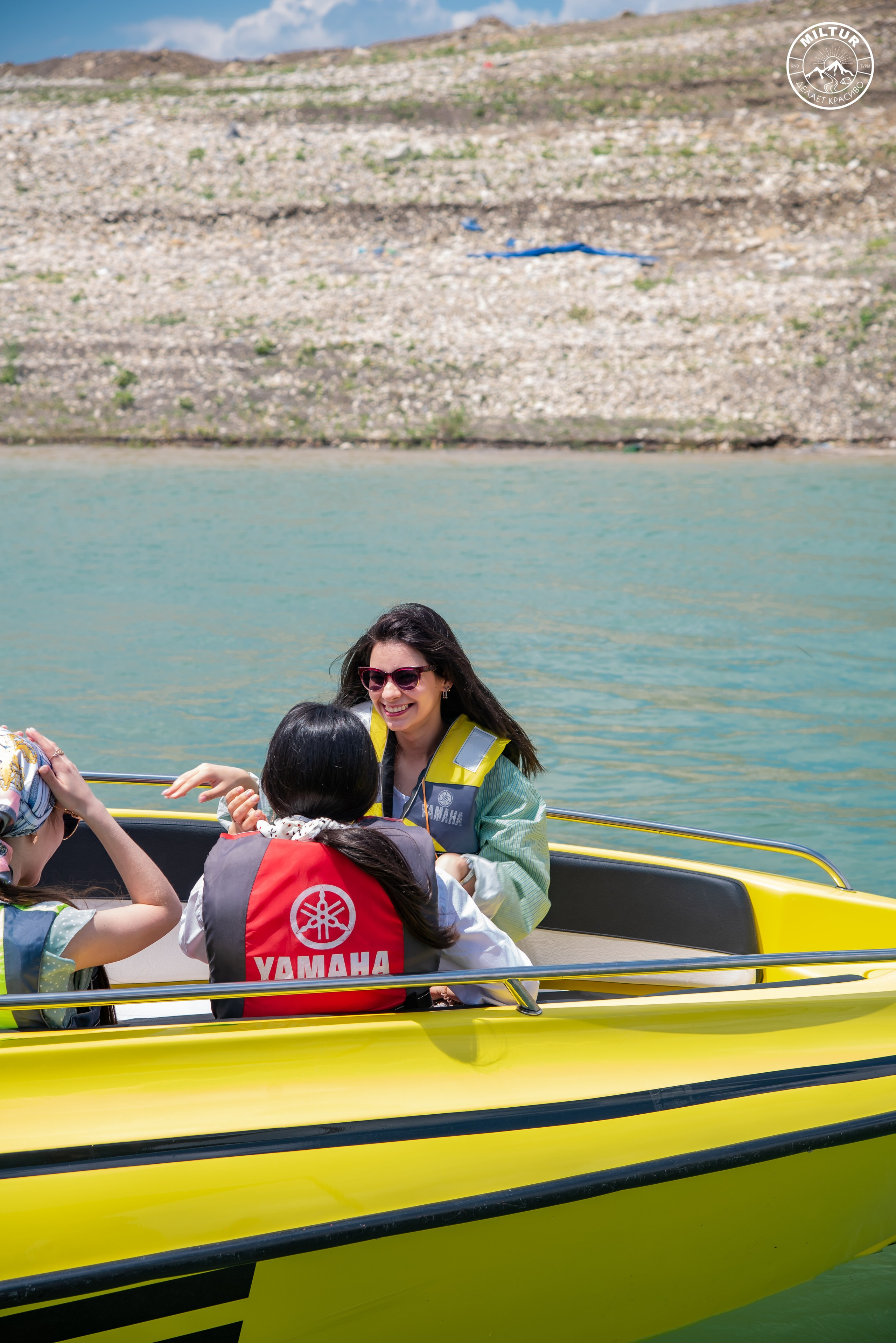 Тур в Чечню. Фотограф Галина Нестерова