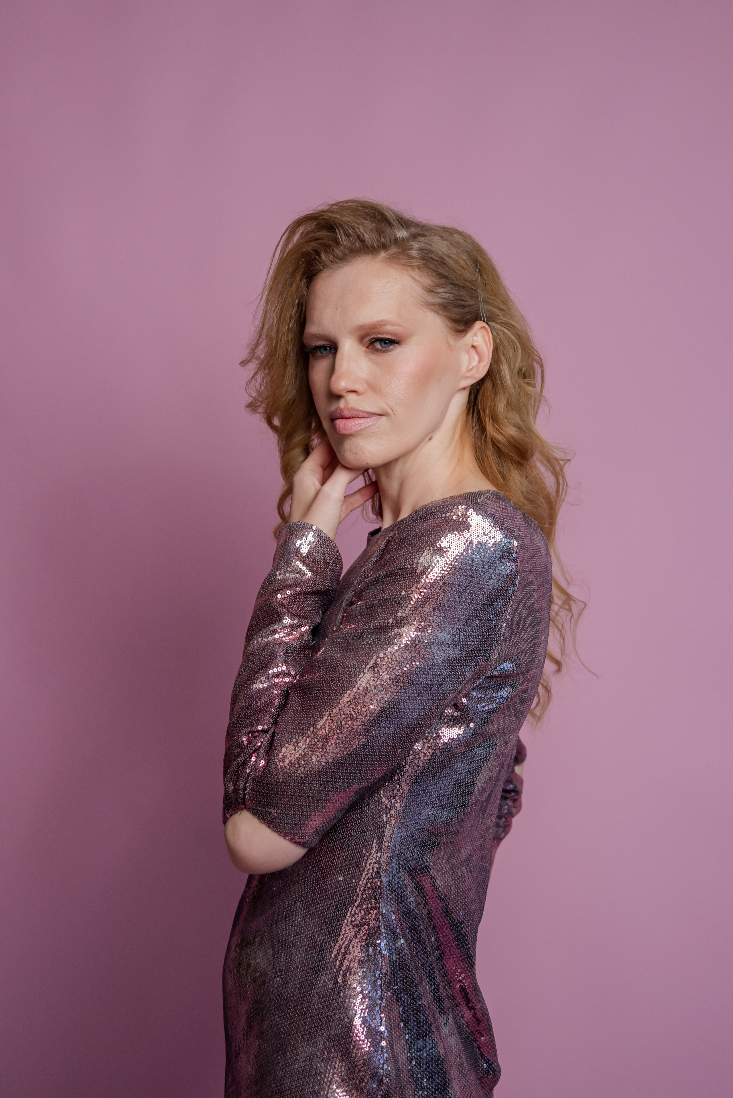 Маша. Фотограф Галина Нестерова