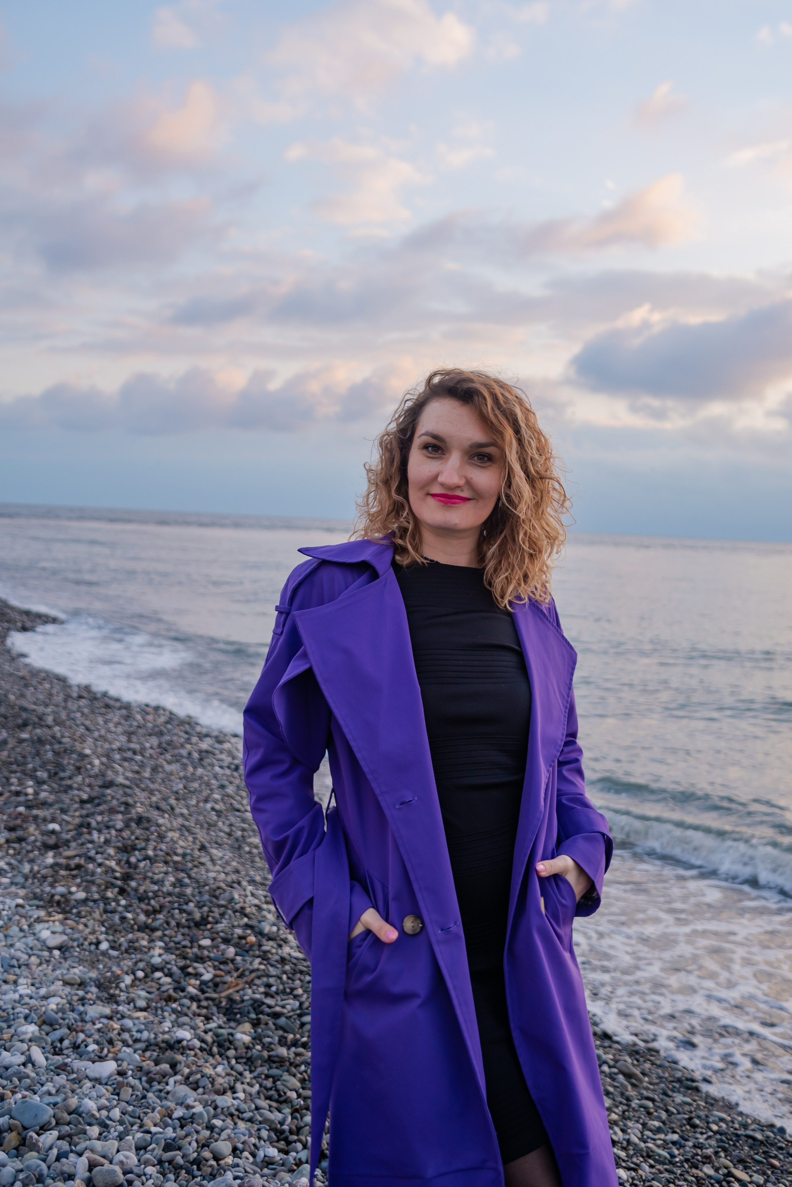 Валентина. Фотограф Галина Нестерова