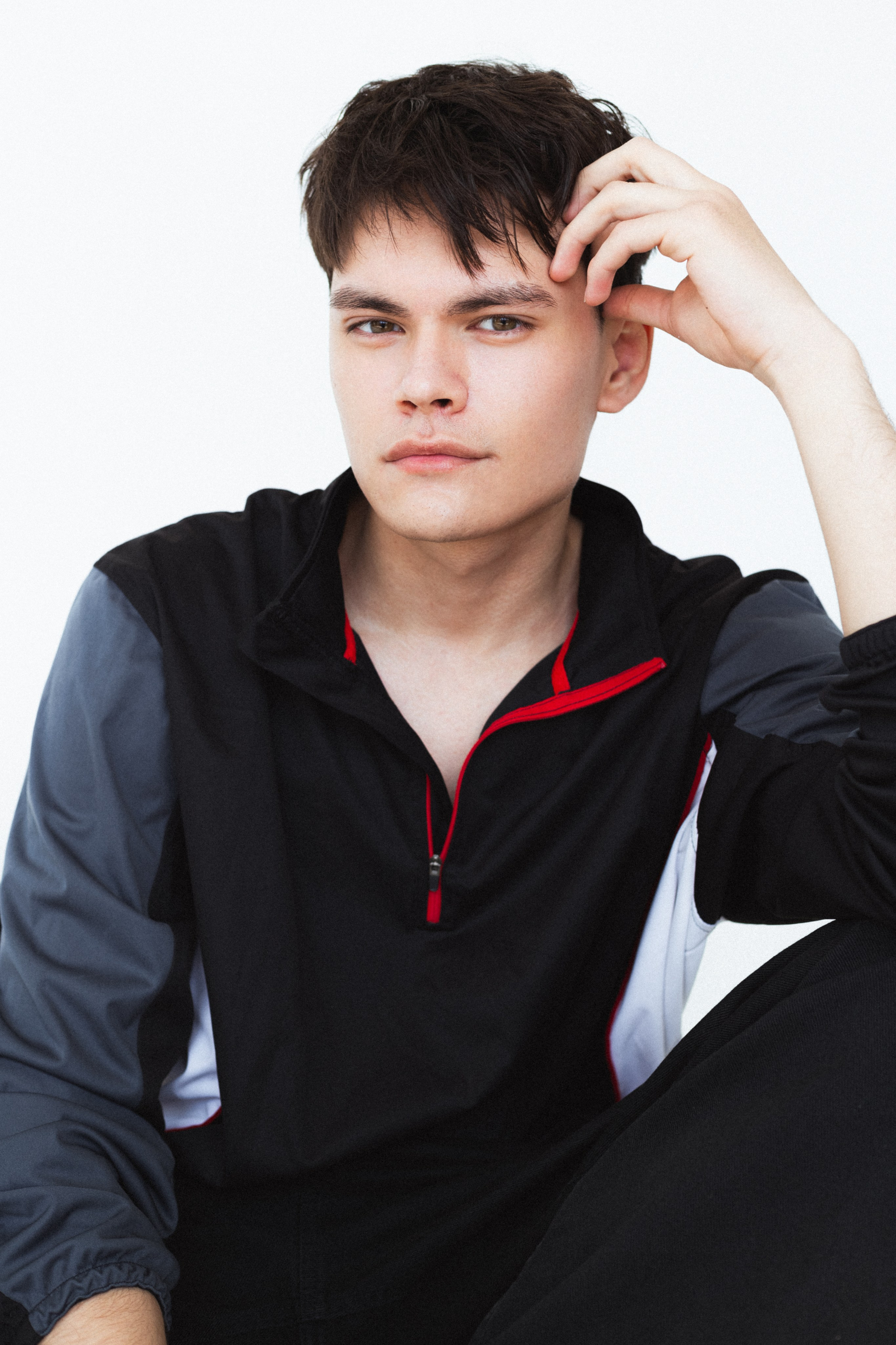 Дамир. Модельное агентство TM Models в Калининграде