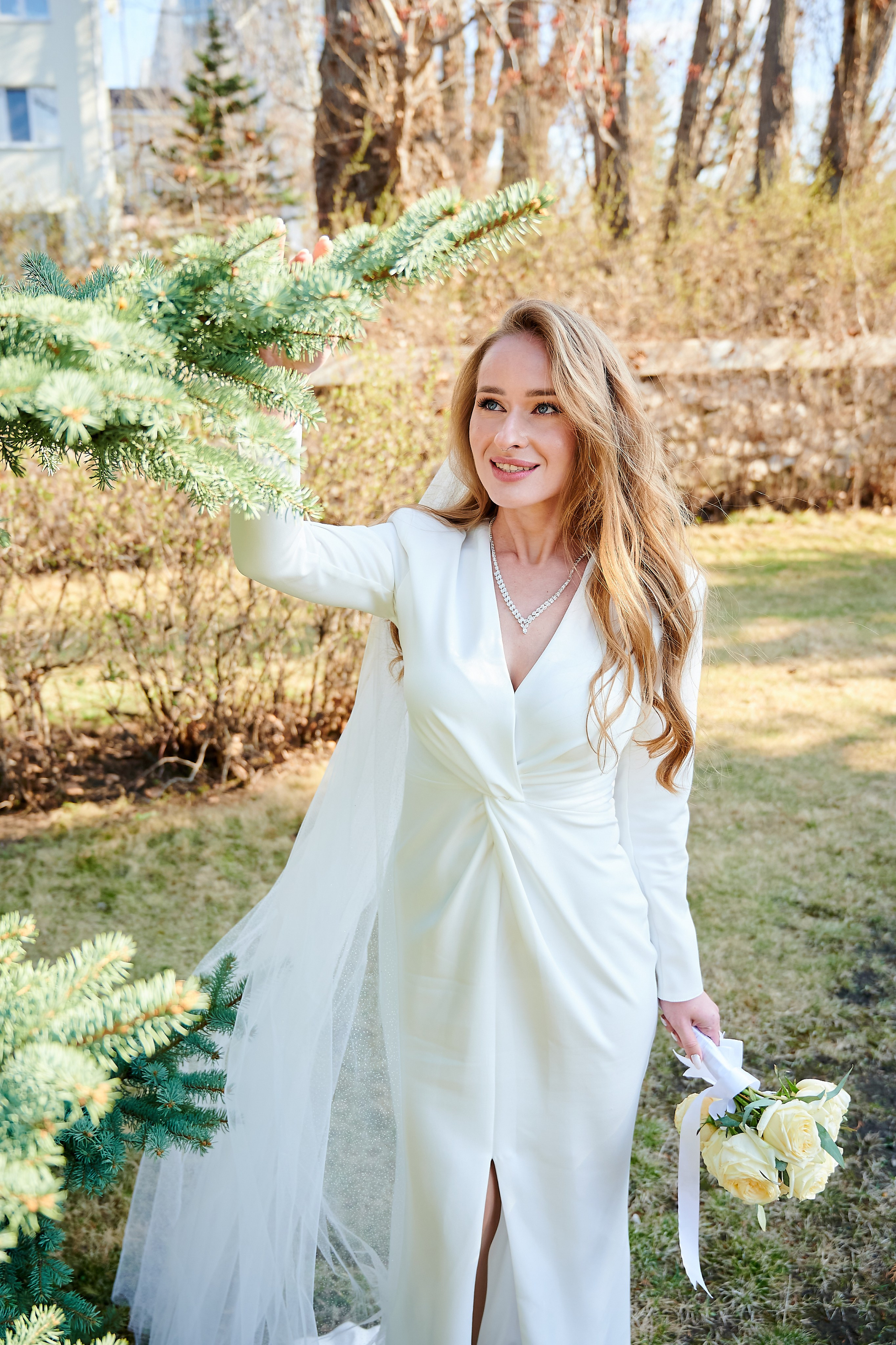 V&A. Профессиональный репортажный фотограф в Самаре Никита Королев