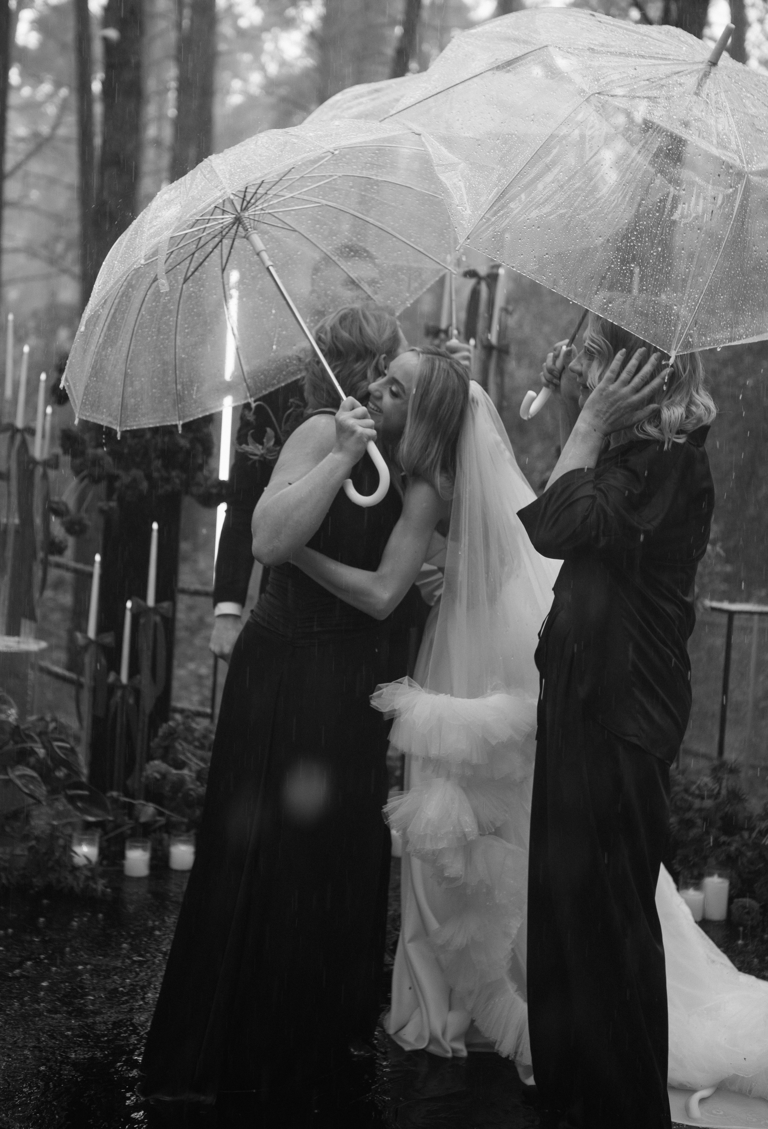 Свадебная выездная церемония. Главная