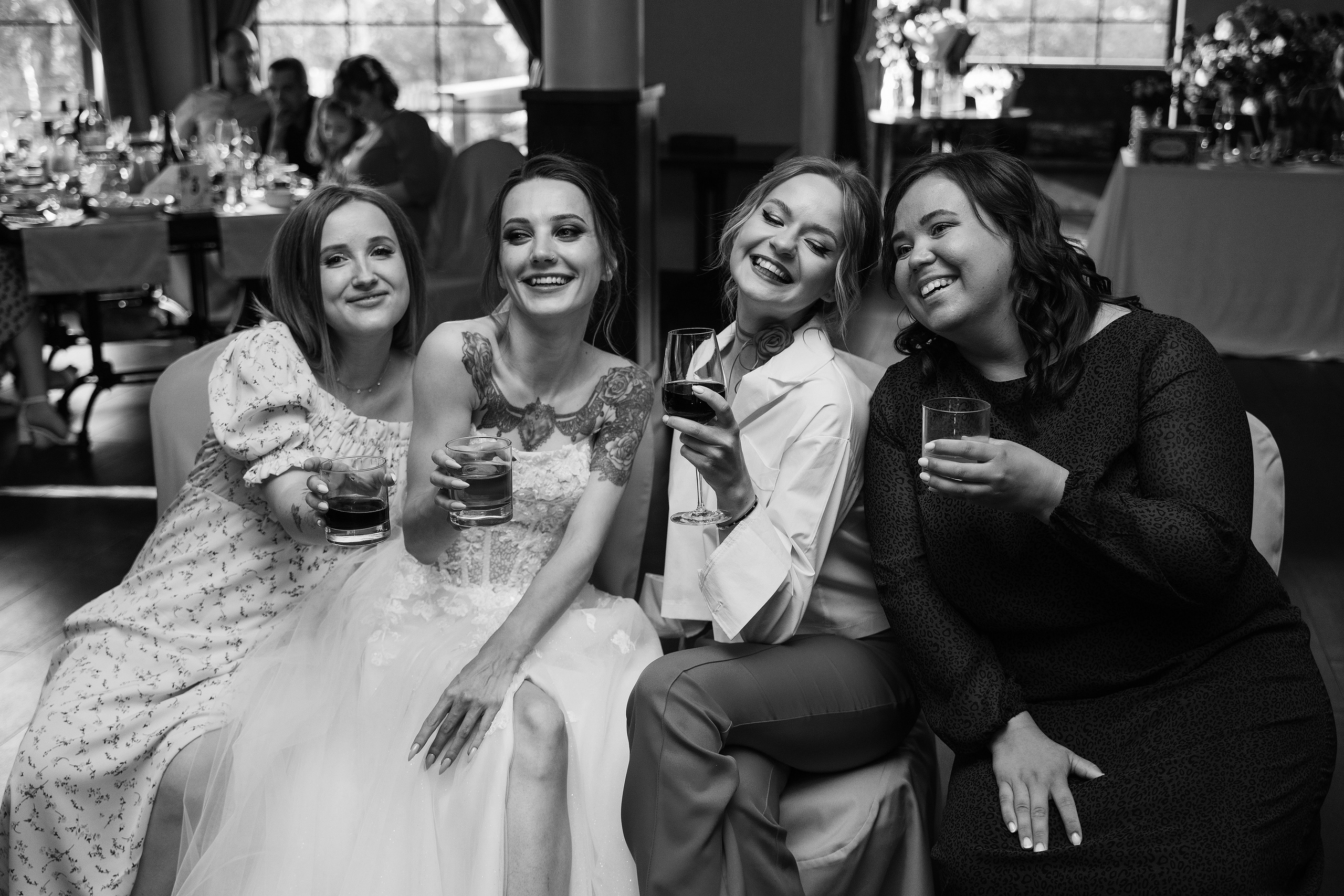 Wedding day #55. Свадебный, семейный фотограф в Рязани Лена Брант