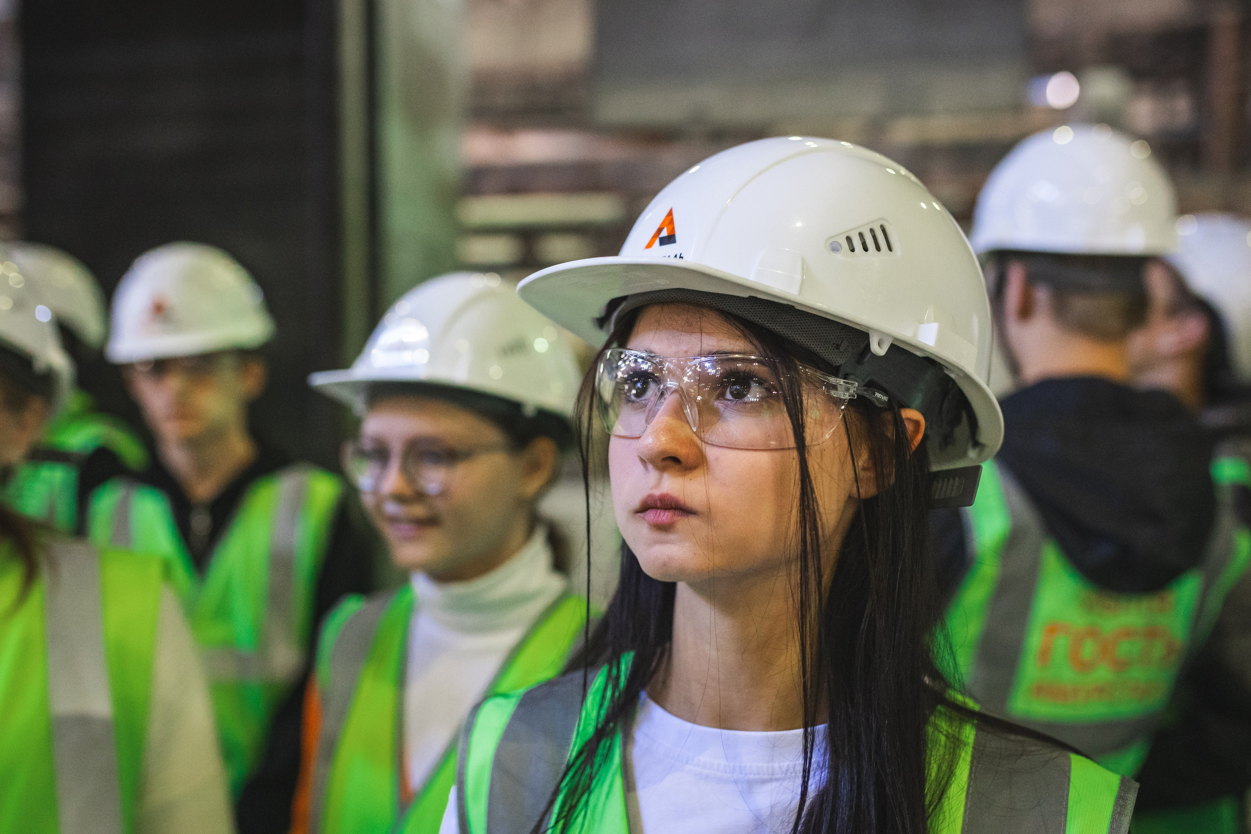 Промышленная съёмка. Якимов Максим | Фотограф | Комсомольск-на-Амуре