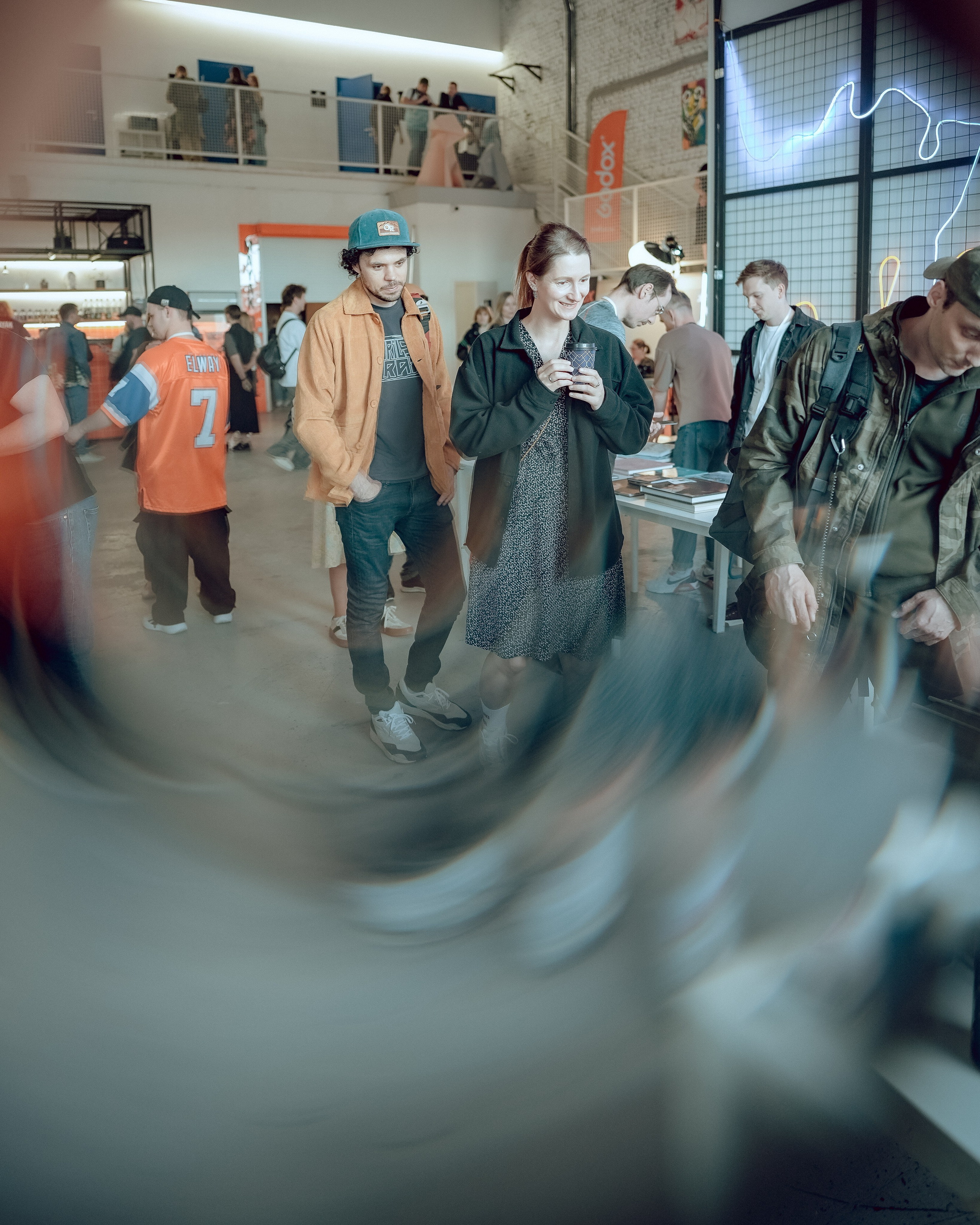 Фотофестиваль Wfolio. Портретный и семейный фотограф в Москве/Видное