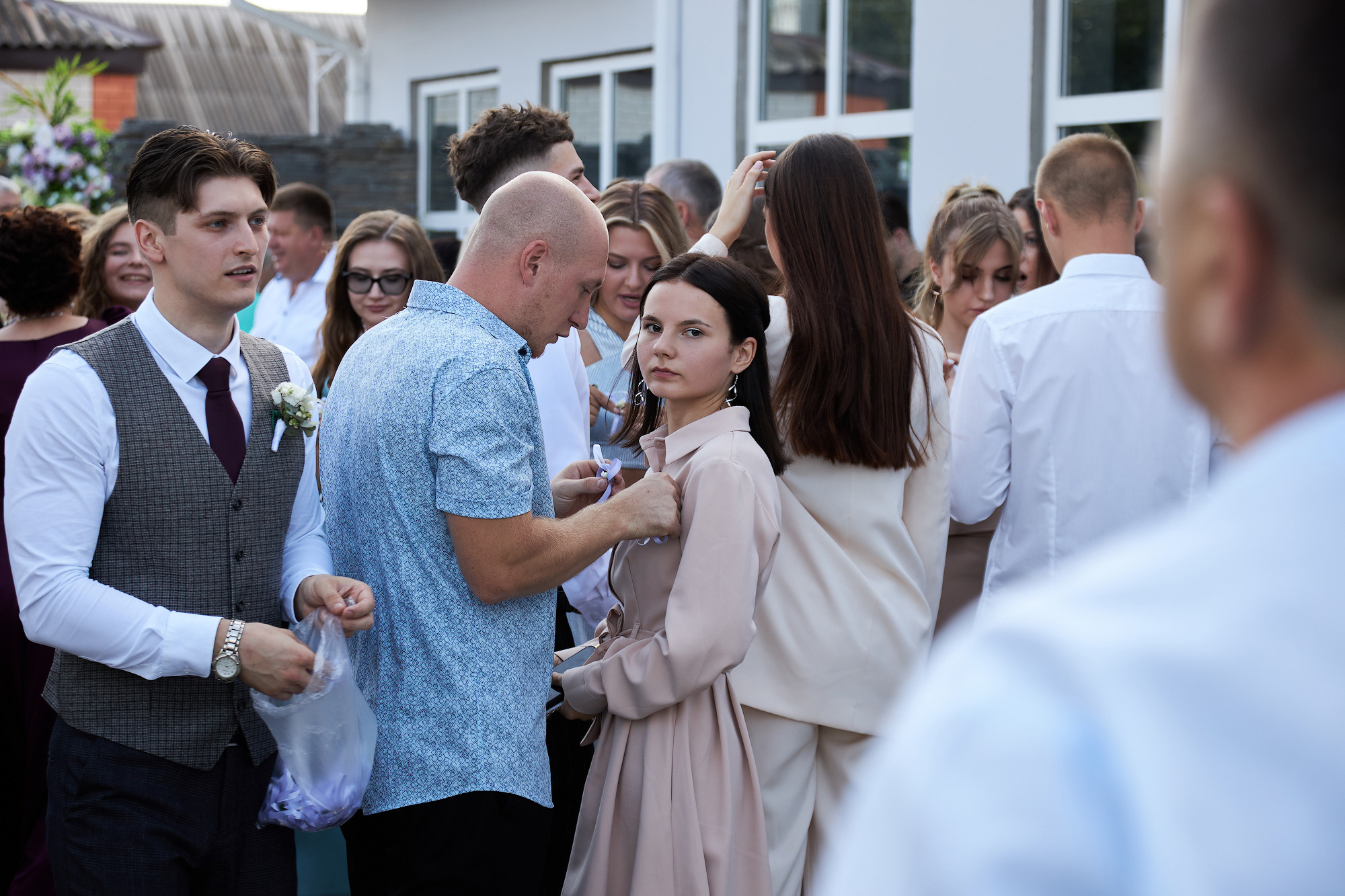 Ярослав и Виктория. Фото видео съёмка в Белой Калитве дуэт Герман и Инна