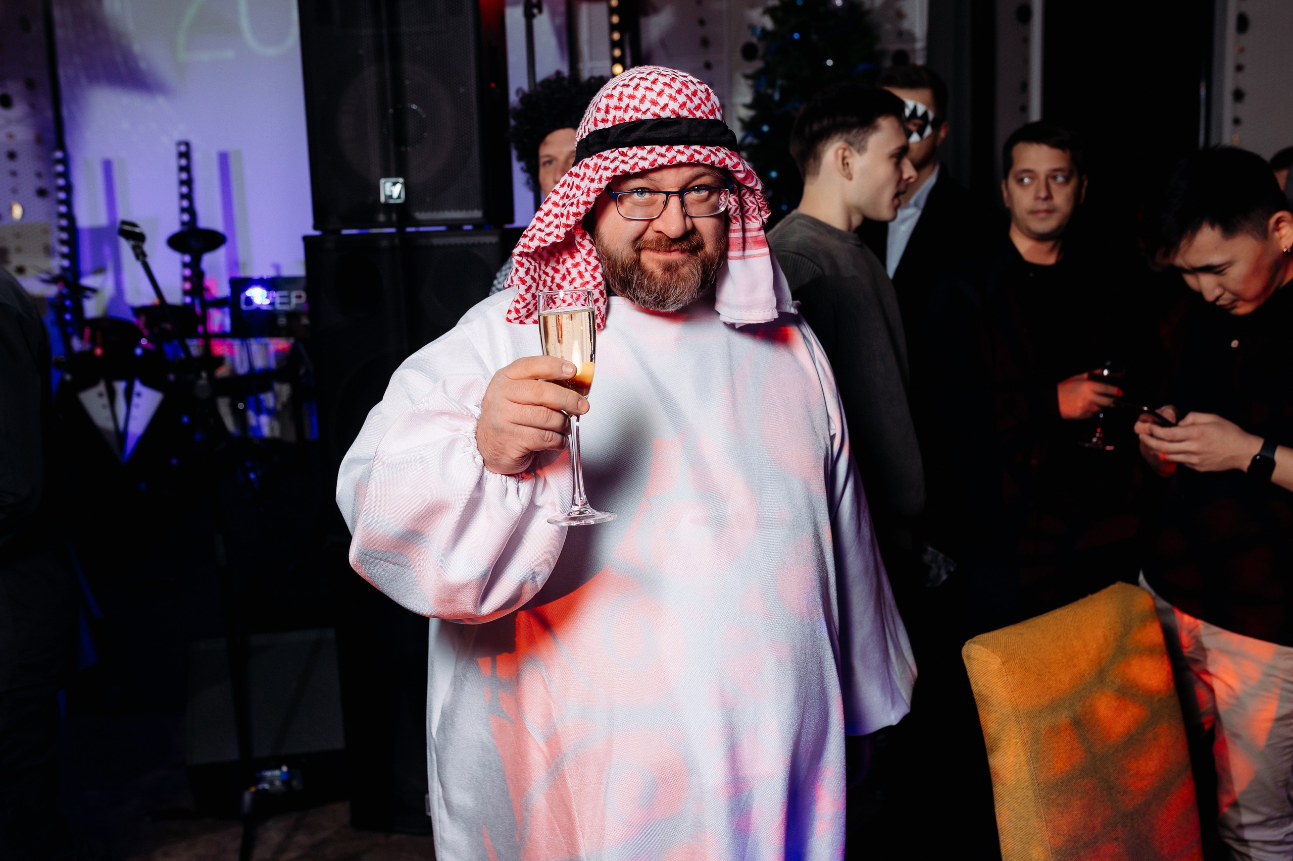 События. Фотограф в Санкт-Петербурге Кирюшенков Андрей