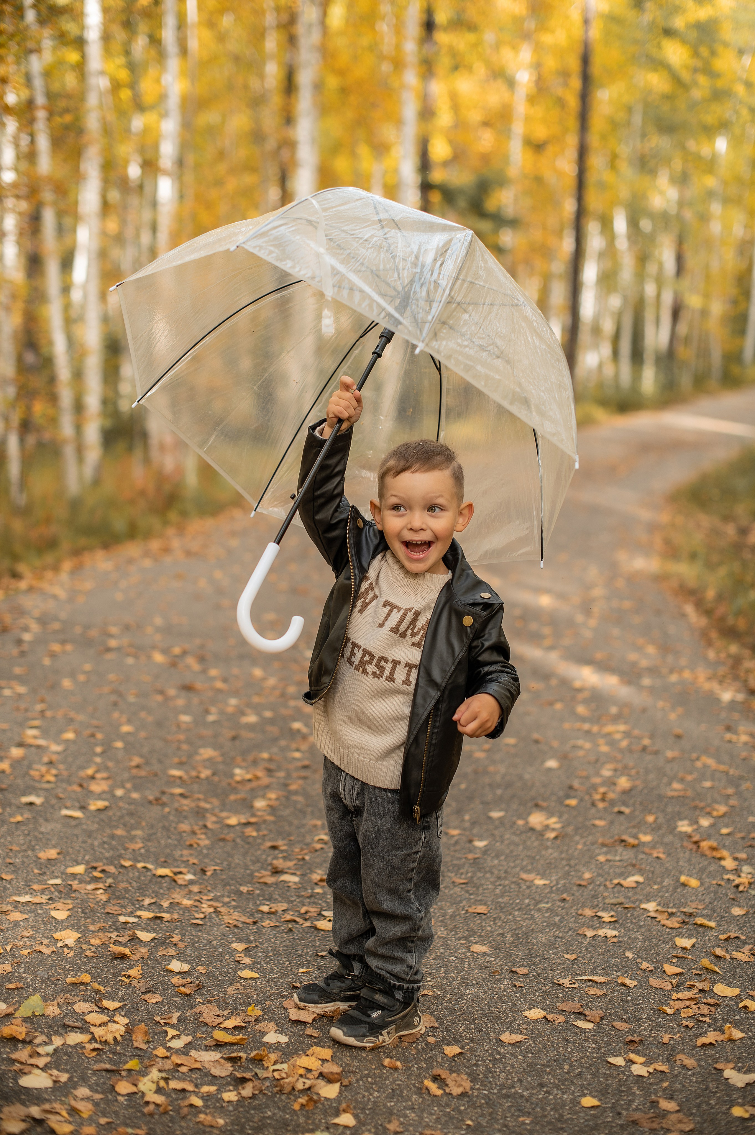 Люба и Захар. Фотограф Виктория Воронина