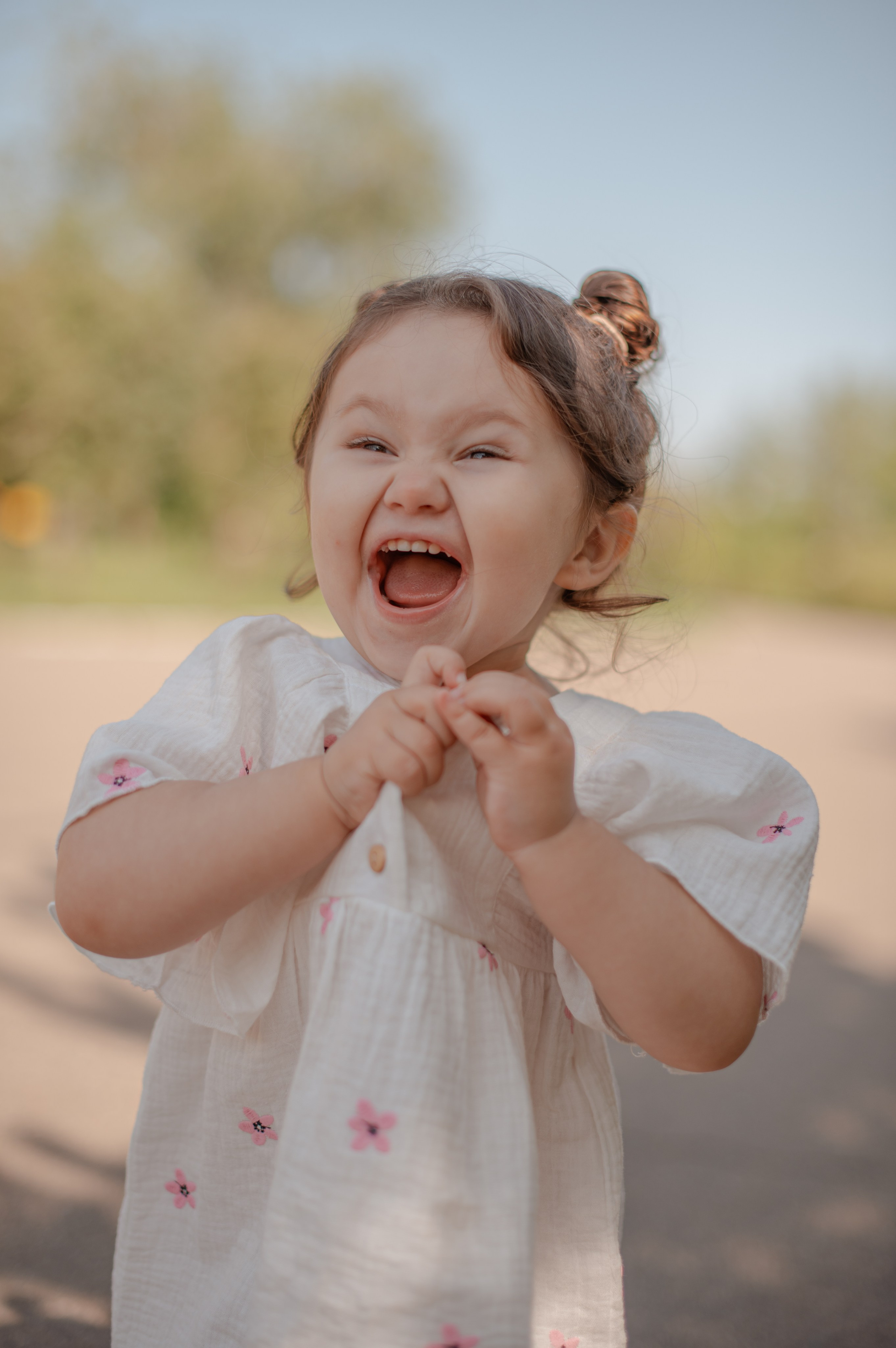 День Рождения у Милисы. Фотограф Виктория Воронина