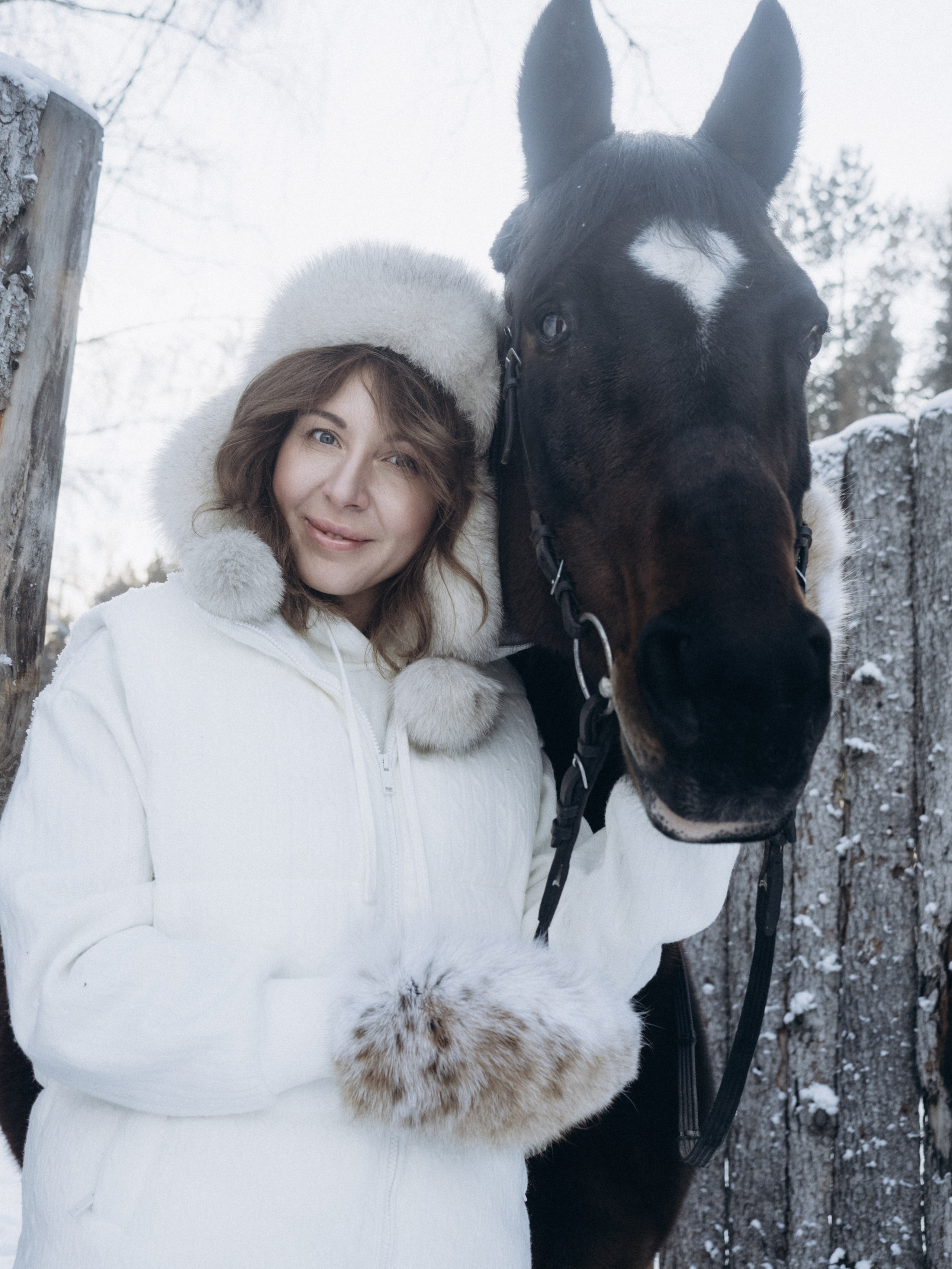 Светлана. Фотограф в Омске Долговых Катерина