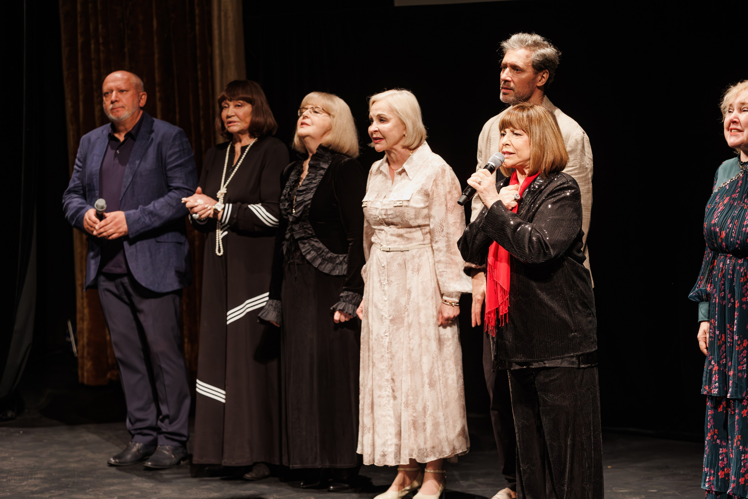 Кинофорум «Эхо Евразия-Кинофест». Репортажный фотограф Минск ❘ Костецкий Илья ❘ Беларусь