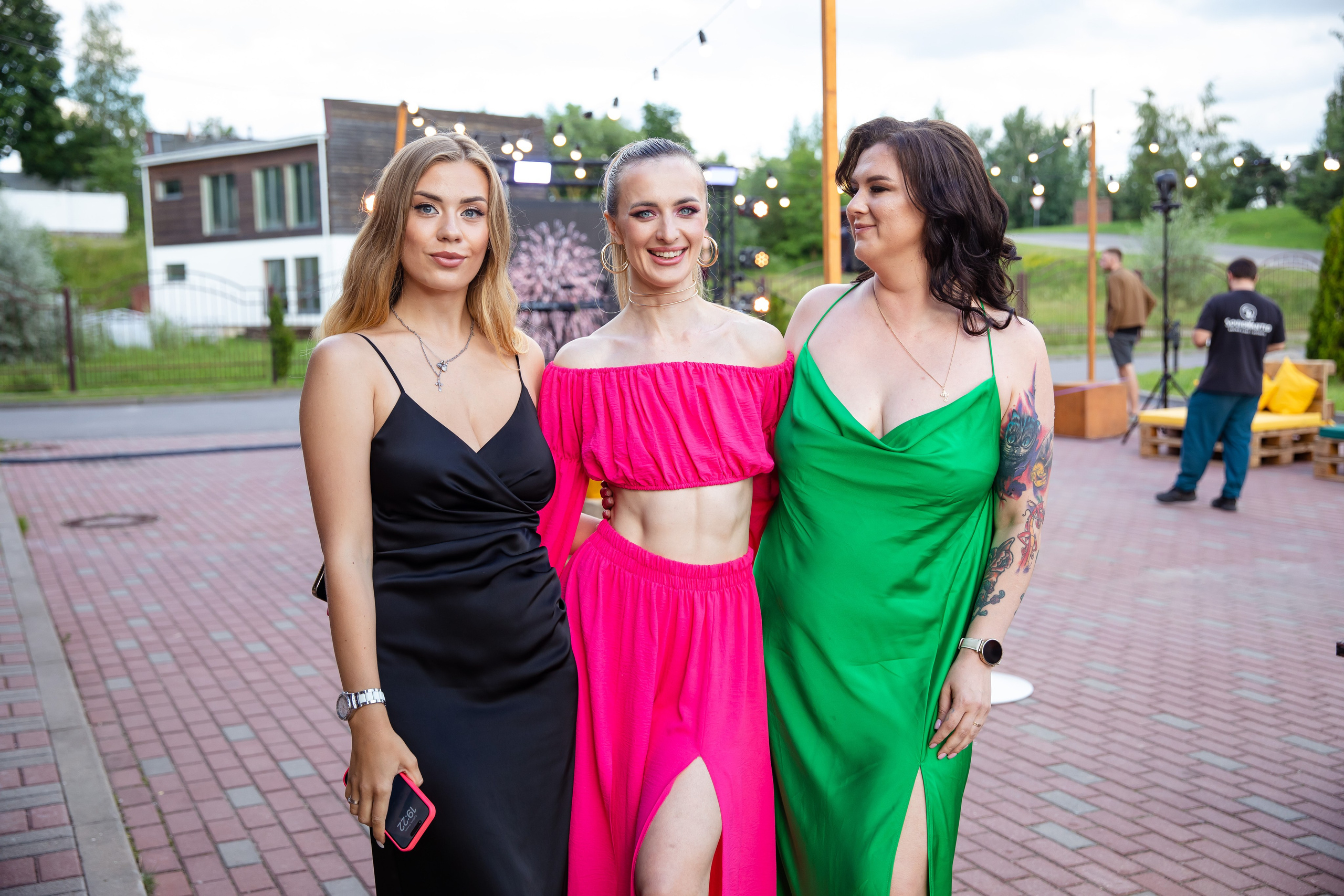 День Блогера «Believe». Репортажный фотограф Минск ❘ Костецкий Илья ❘ Беларусь