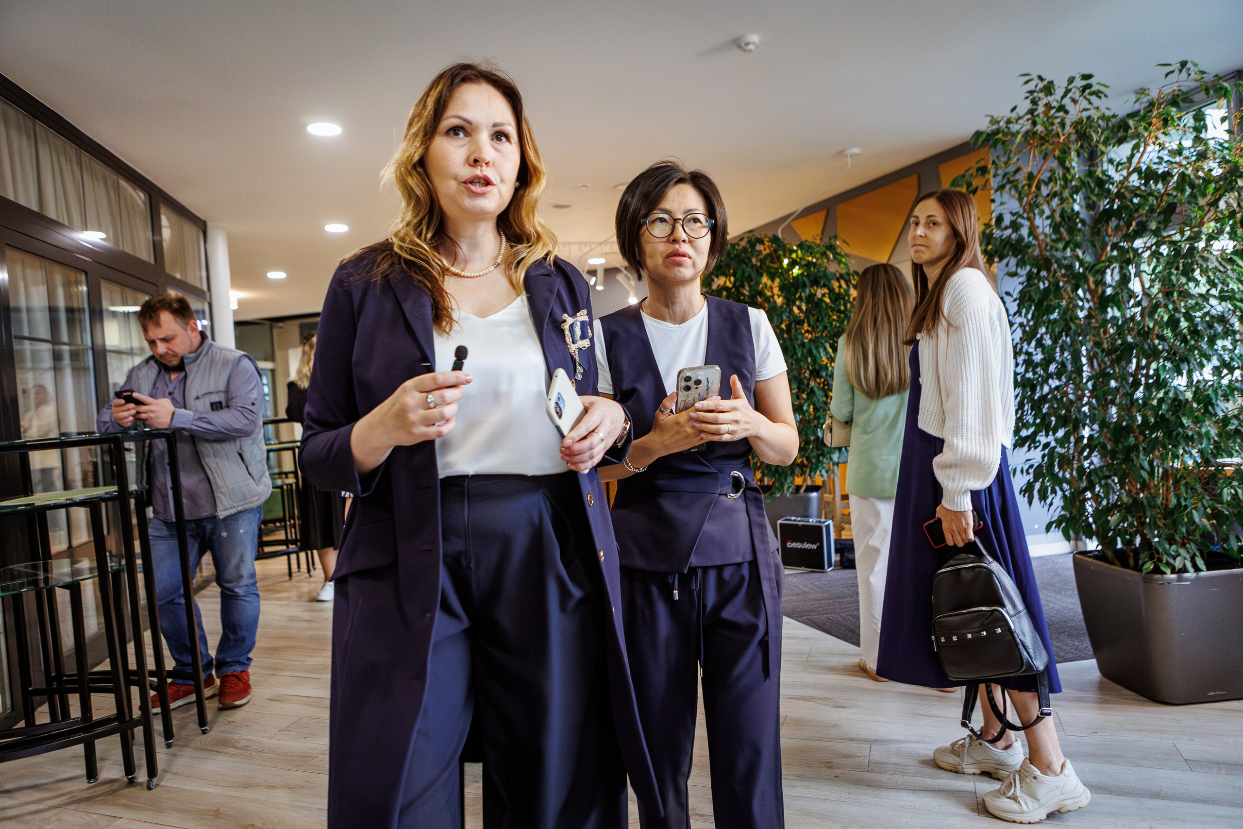 Запуск ТЕРРА Минск. Репортажный фотограф Минск ❘ Костецкий Илья ❘ Беларусь