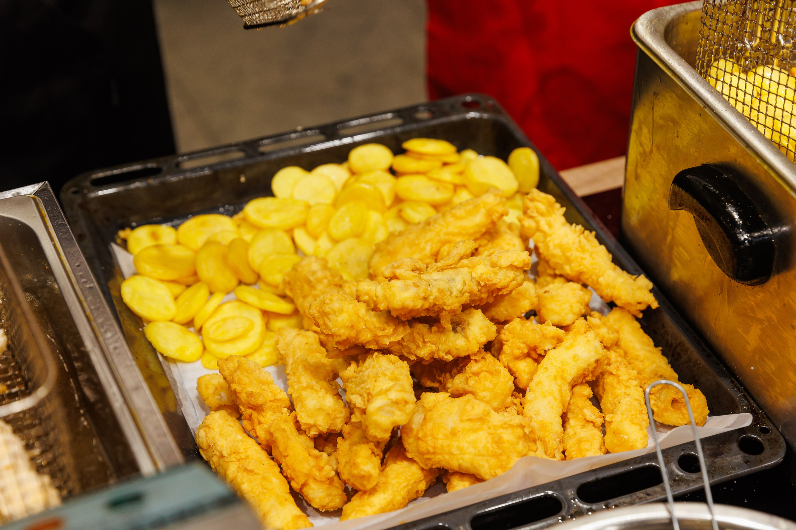 Ресторация | Мастер-класс от 5 бренд-шефов. Репортажный фотограф Минск ❘ Костецкий Илья ❘ Беларусь