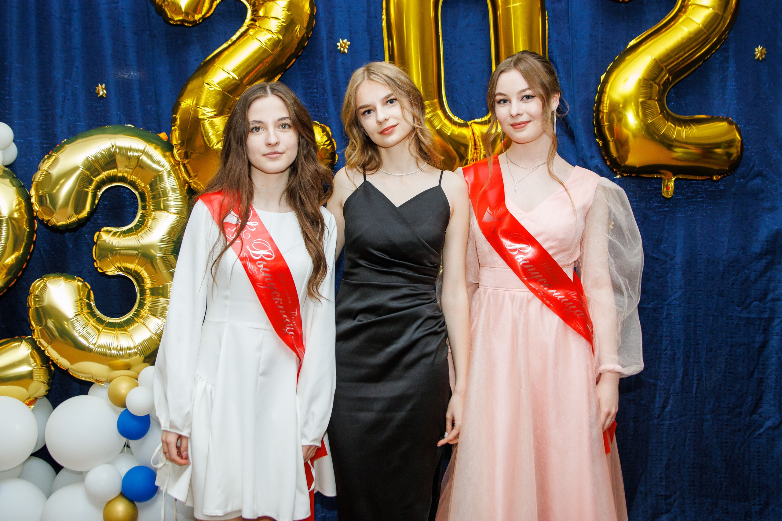 Выпускной 2023. Репортажный фотограф Минск ❘ Костецкий Илья ❘ Беларусь