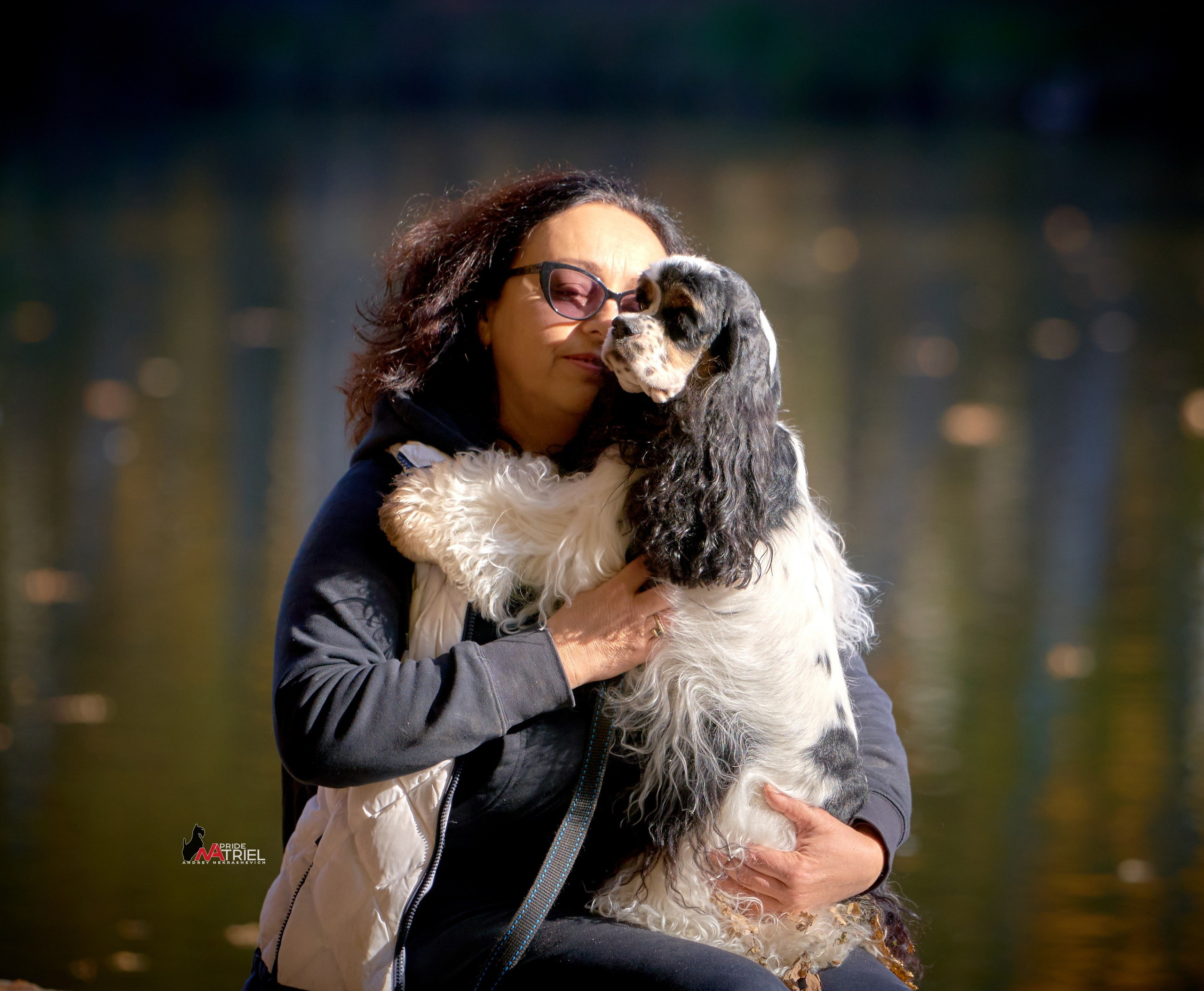 Собаки и Люди — галерея NATRIEL