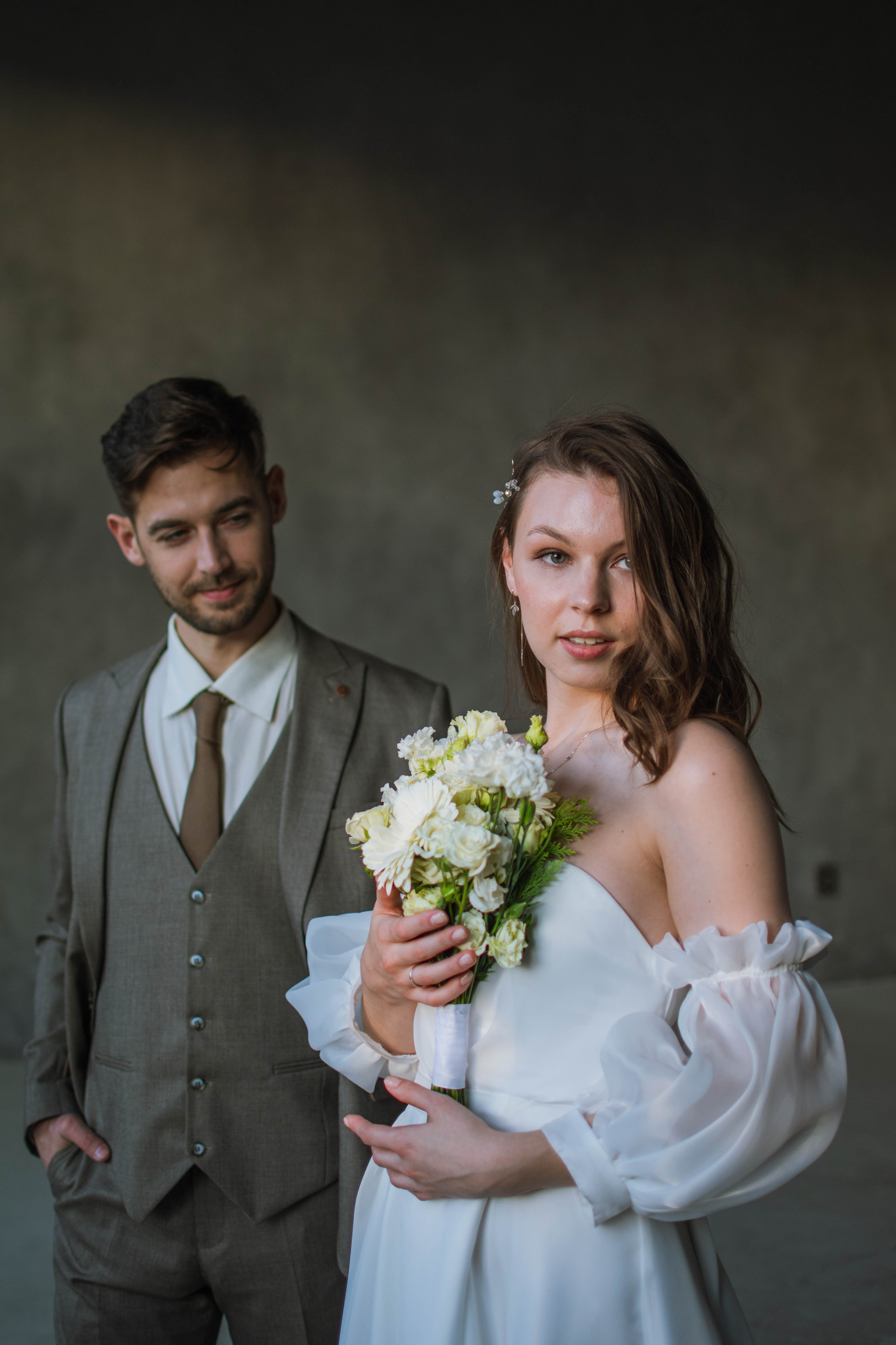 Семья, love-story. Репортаж Екатеринбург — фотограф Юлия Василевская