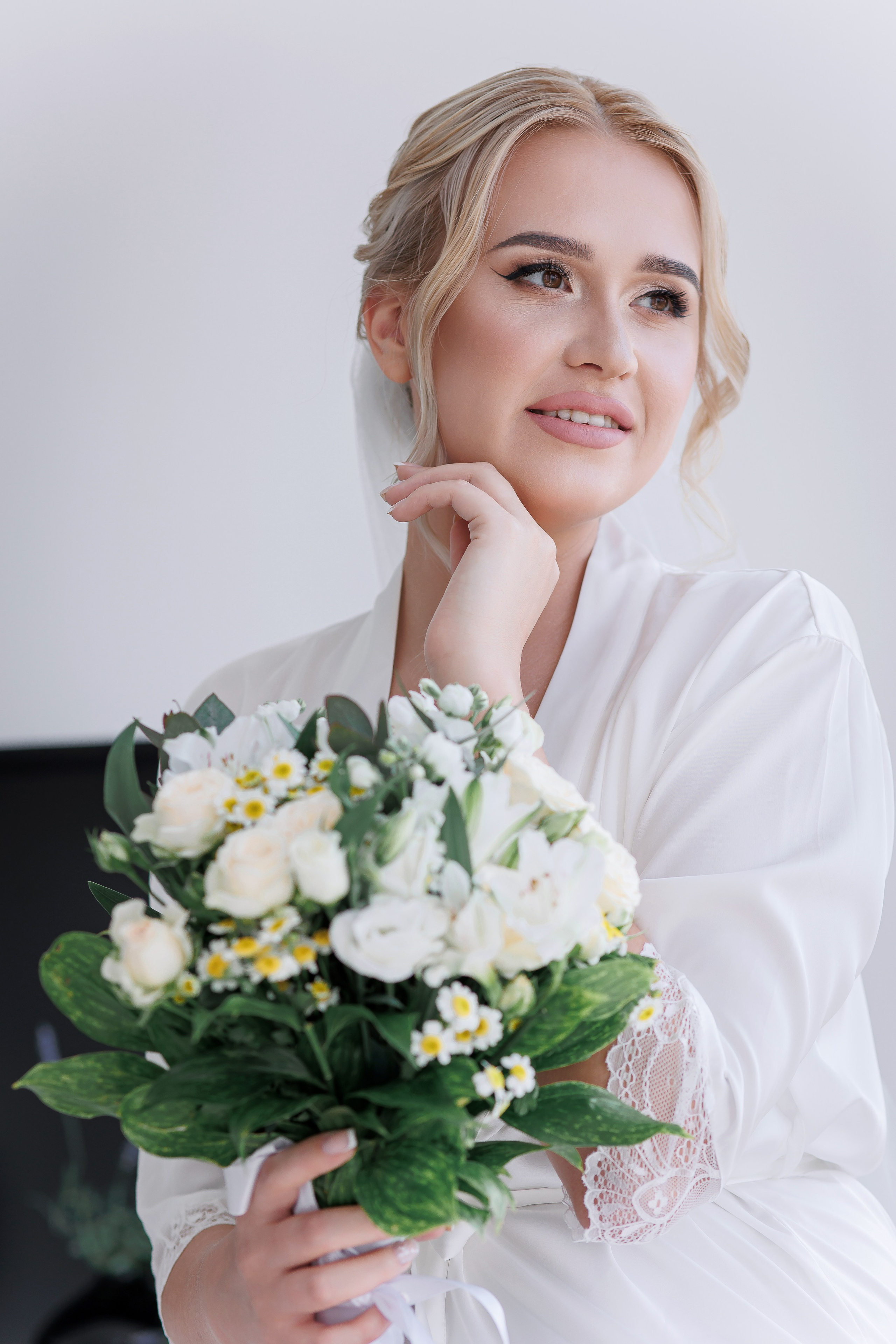 Екатерина и Евгений. Свадебный фотограф в Омске Яна Савина