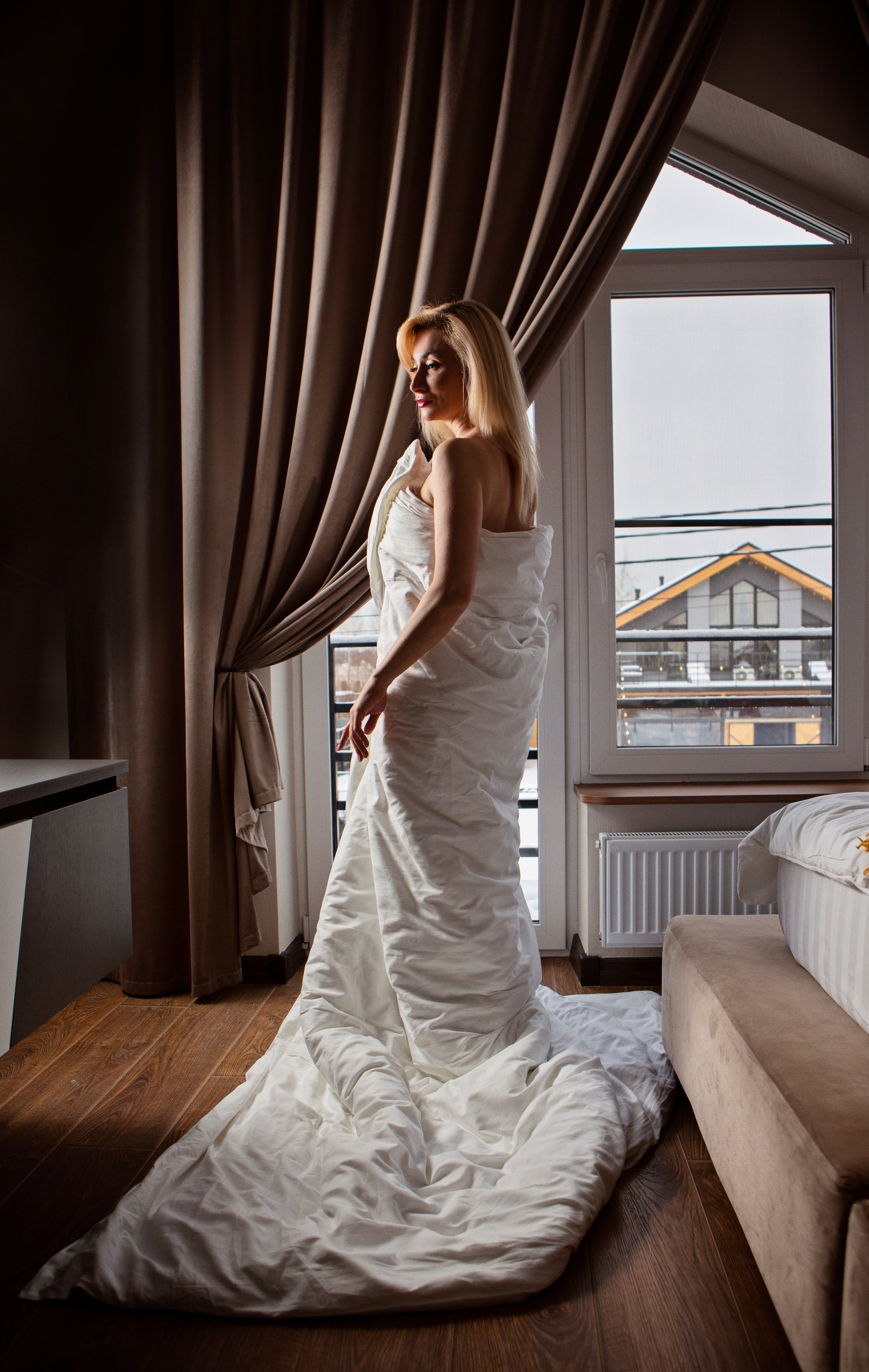 О тебе. Фотограф / Мастерская фотографии МетоD