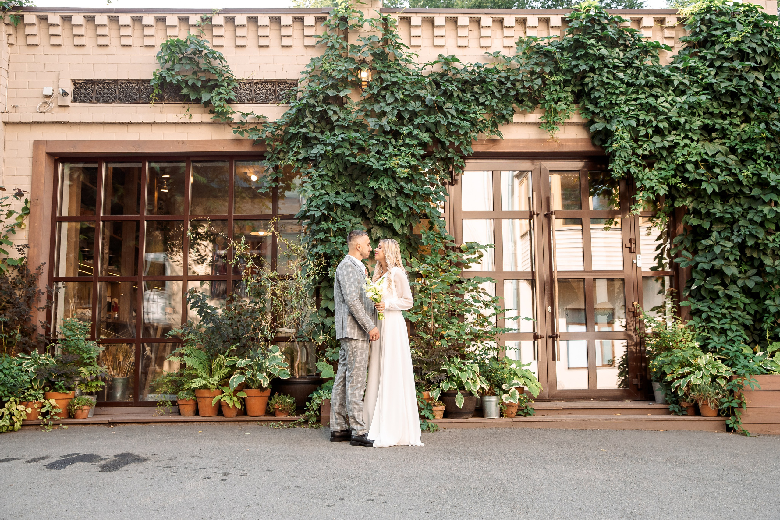 Кристина и Александр. Свадебный и семейный фотограф в Челябинске Юлия Ишимова