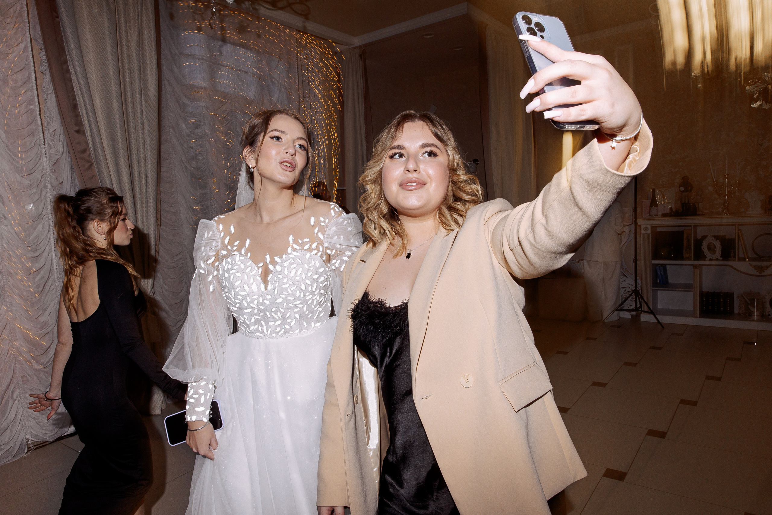 Владислава и Никита. Свадебный и семейный фотограф в Челябинске Юлия Ишимова