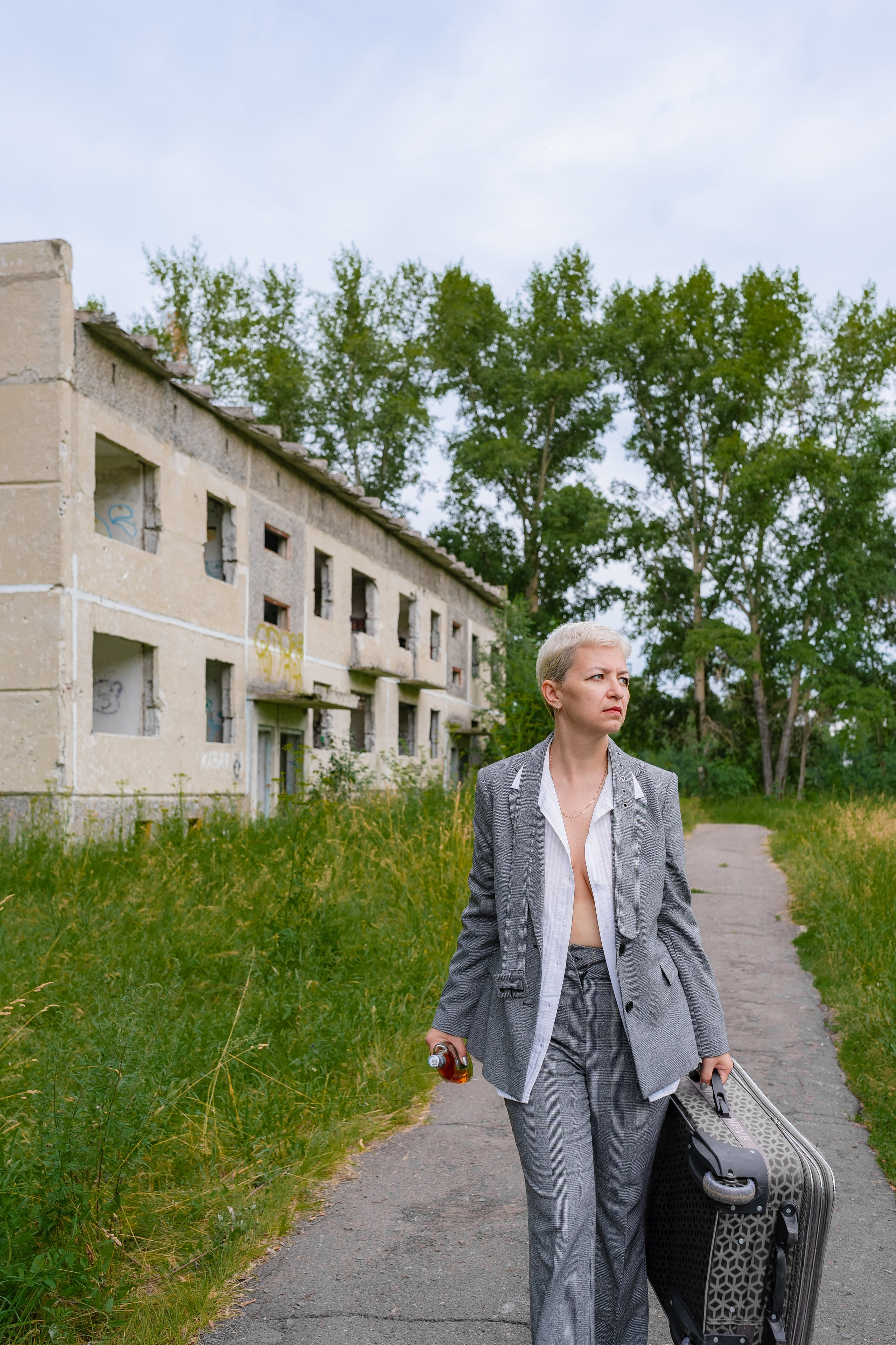 Фотограф в Новосибирске Грибанов Максим