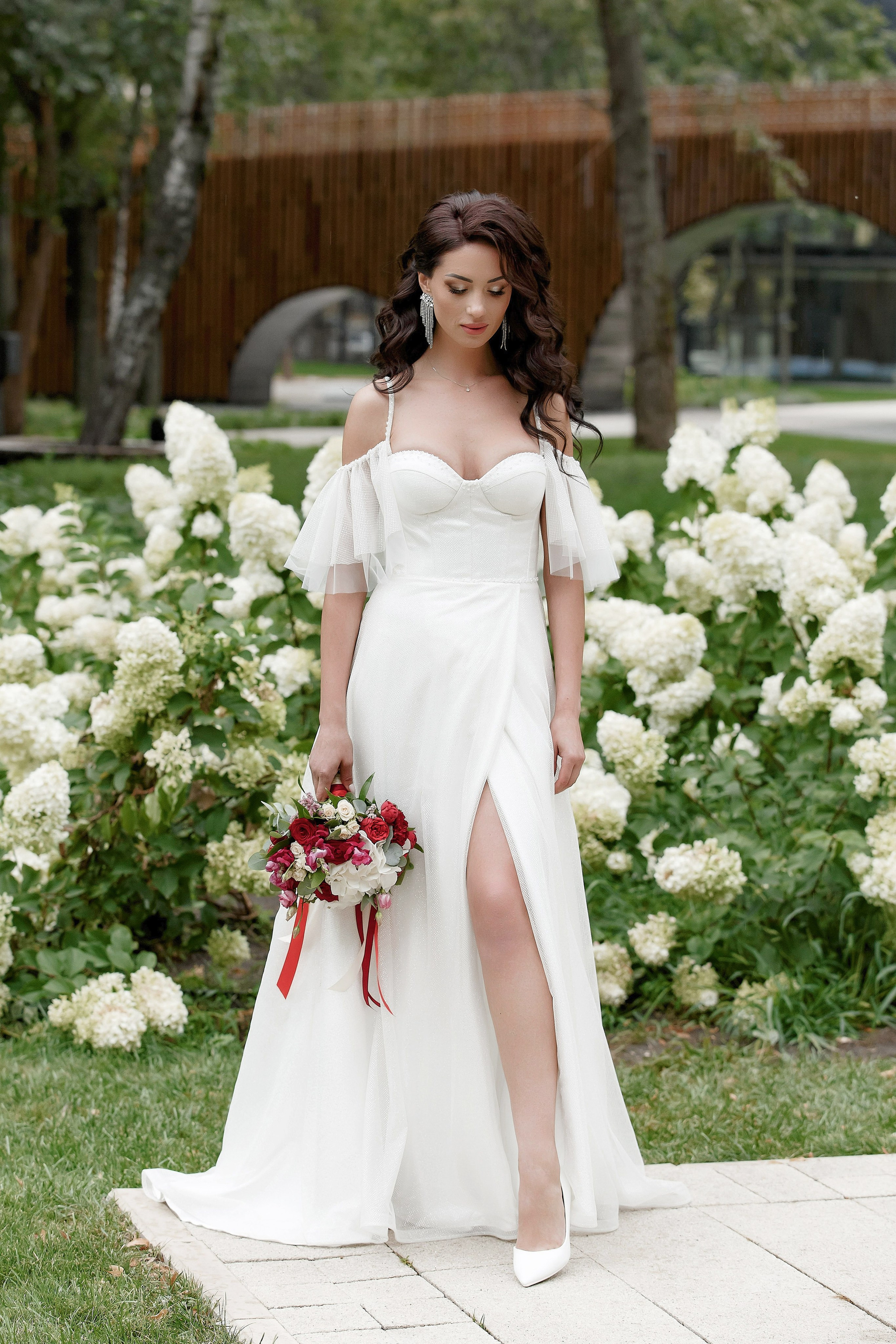 Святослав Дьяконов — фотограф на свадьбу в Воронеже