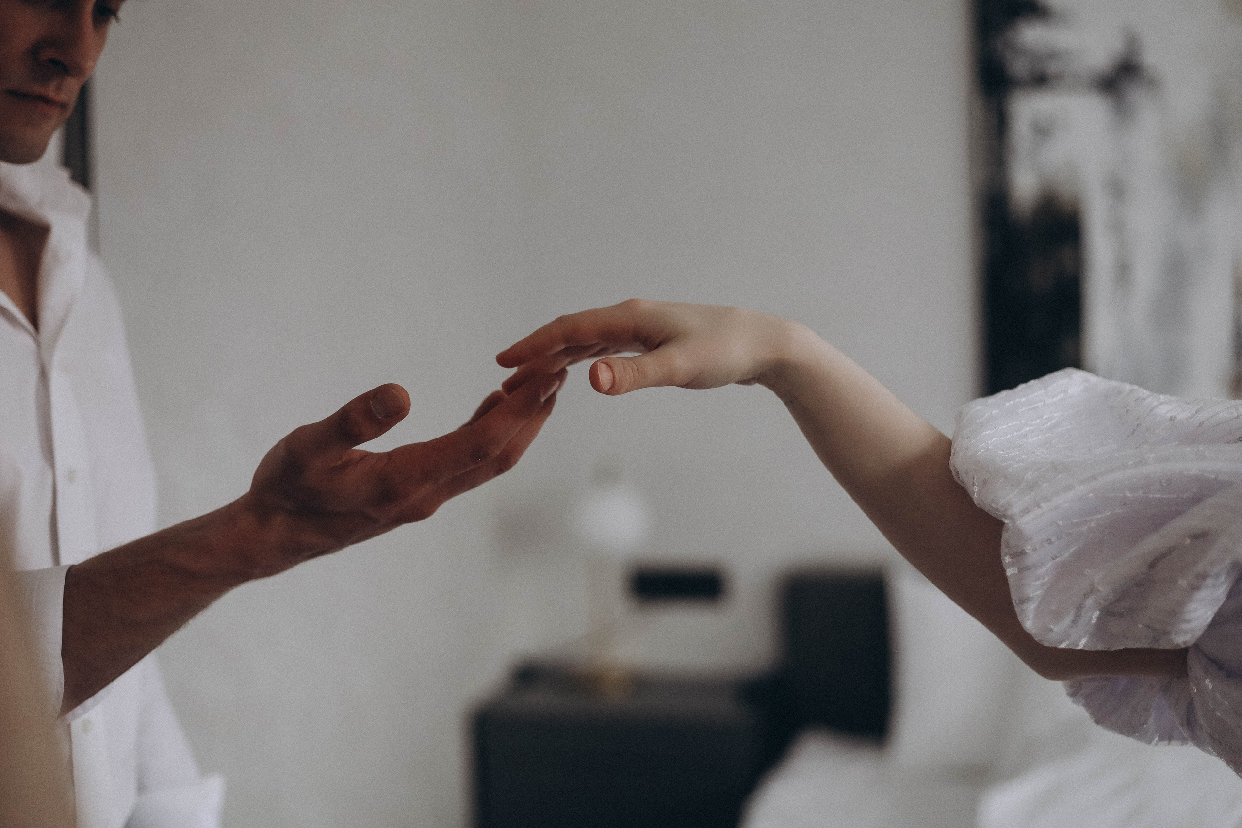 Лара & Миша. Свадебный фотограф Татьяна Курганская