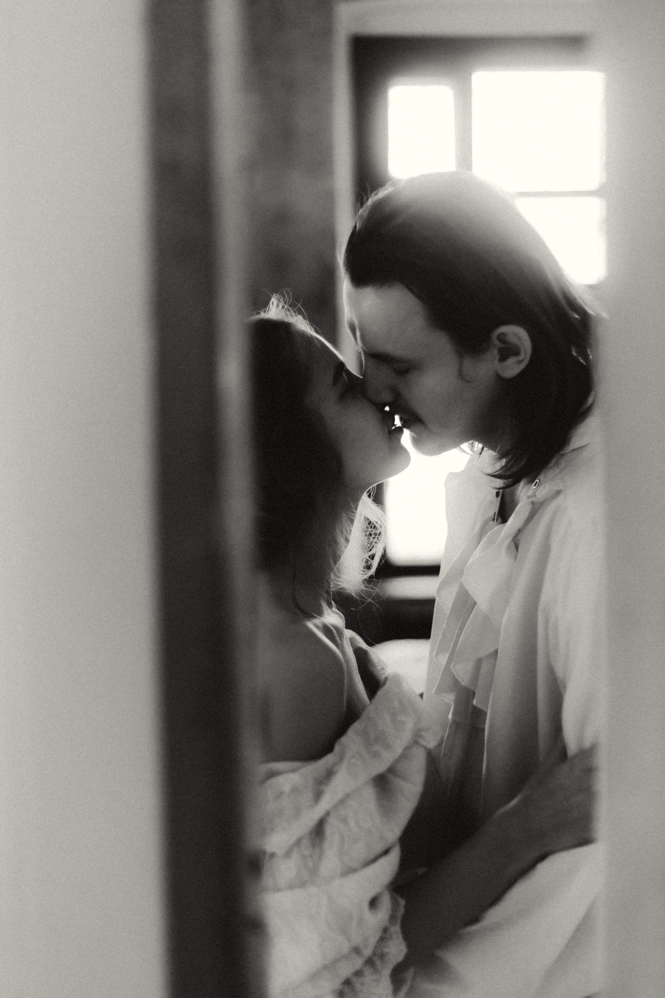 Андрей и Настя. Фотограф свадебных и парных историй Кристина Шакула