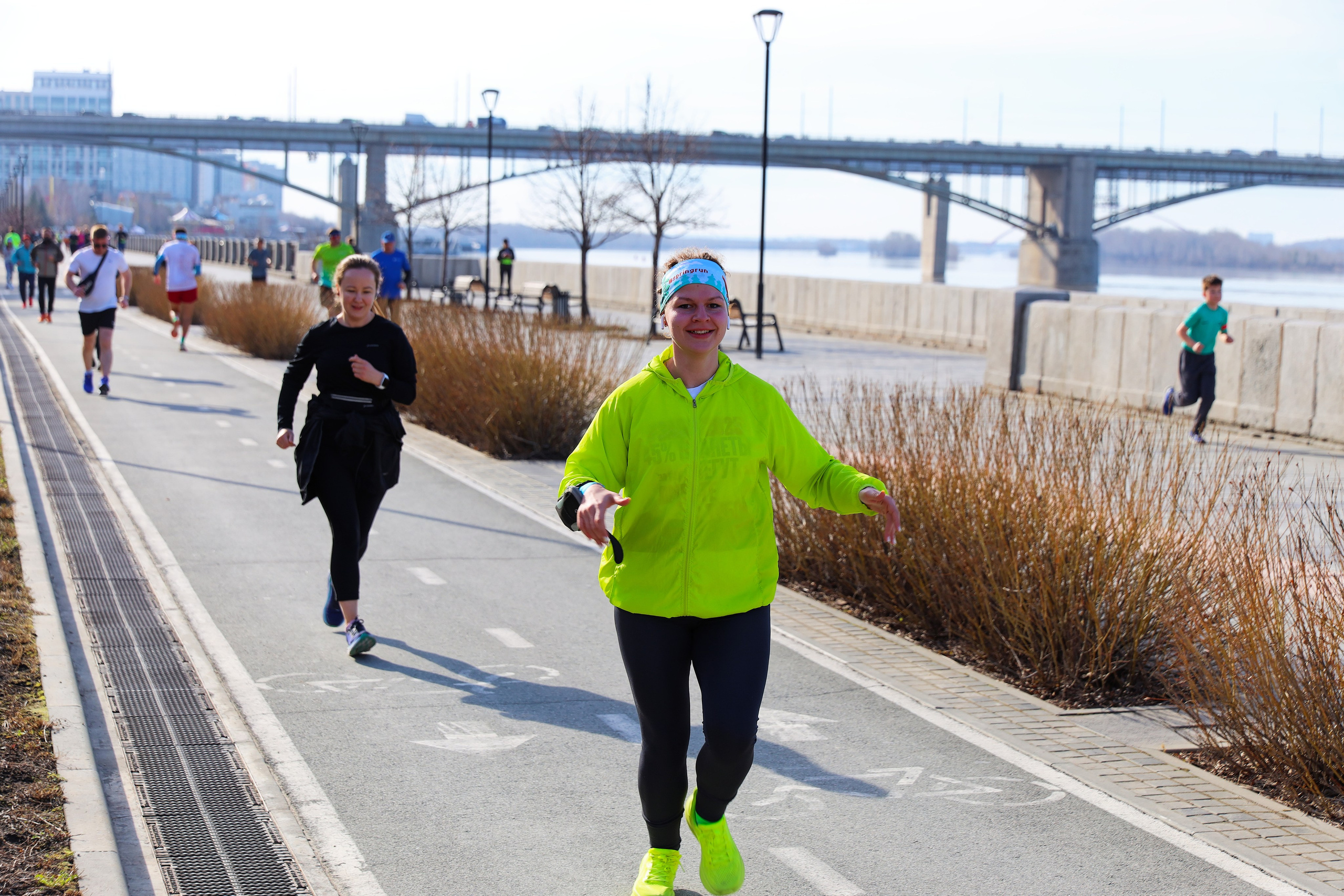 25.04.2026 Забег 5Вёрст. Клуб путешествий HimalTrex Горные туры в Гималаи Непал