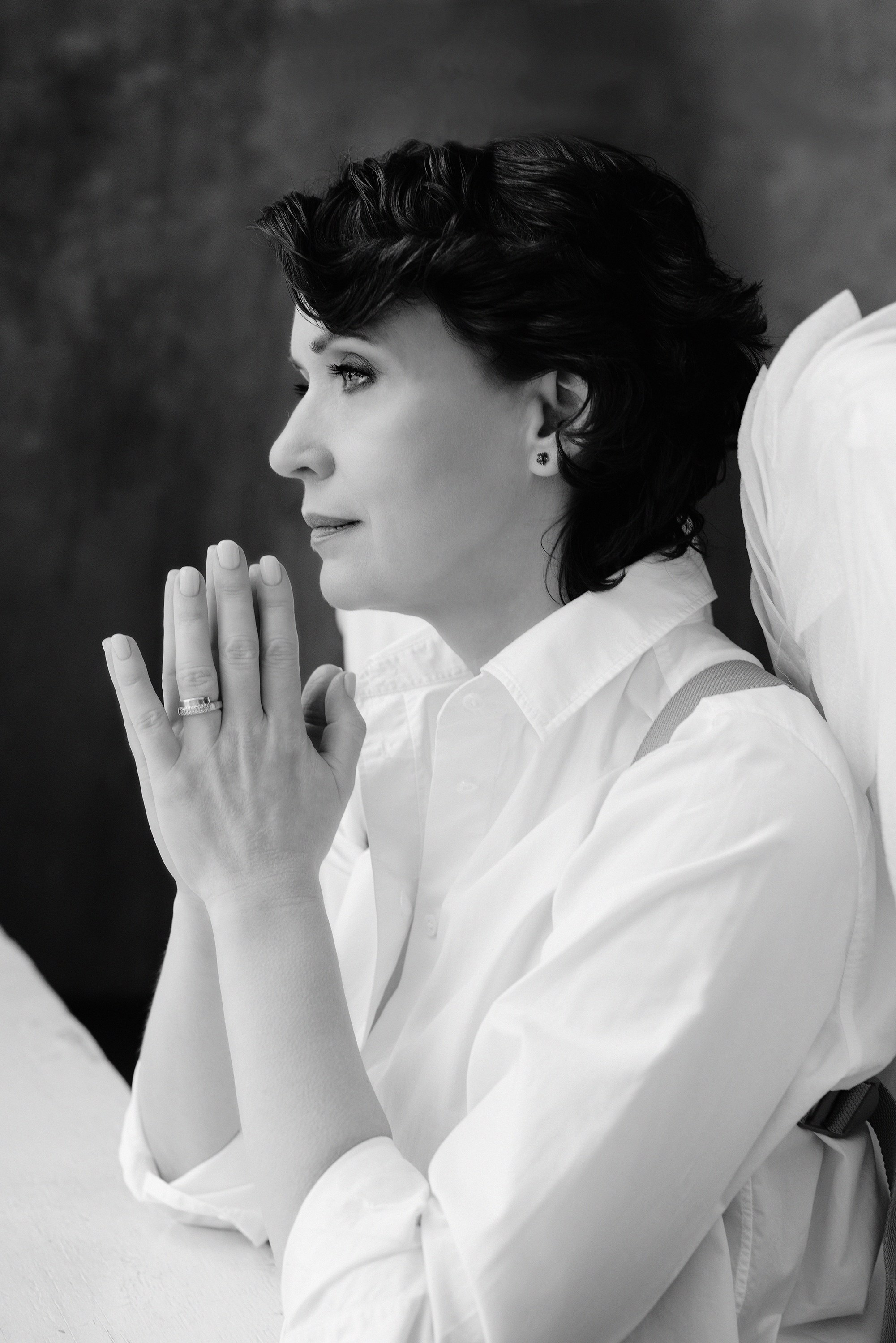 Фотосессия Татьяны. Фотограф в Москве Ольга Олейникова