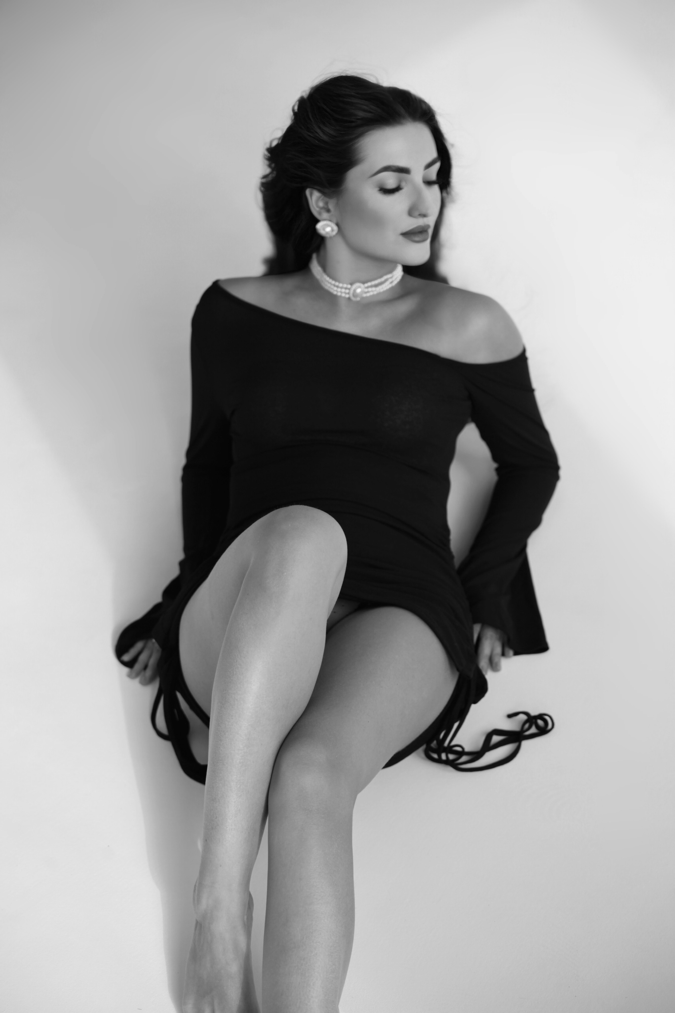 Александра. Портретный фотограф Москва Виктория Гранд