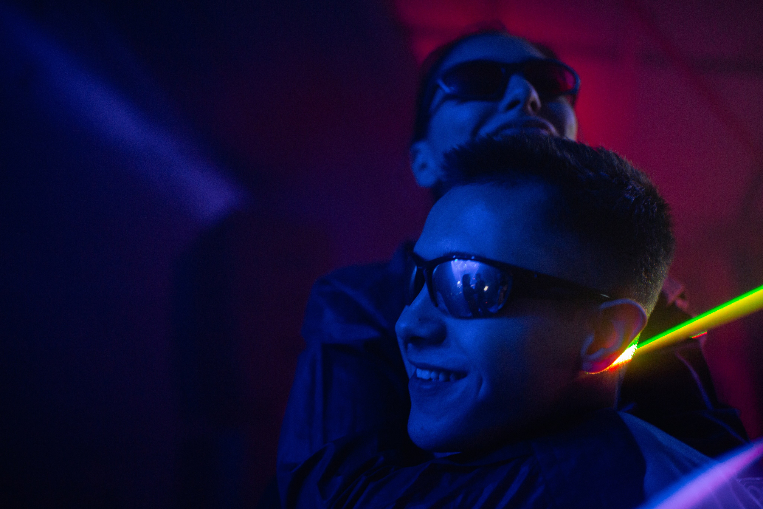 RAQS. Евгений Матвеев — фотограф в Санкт-Петербурге